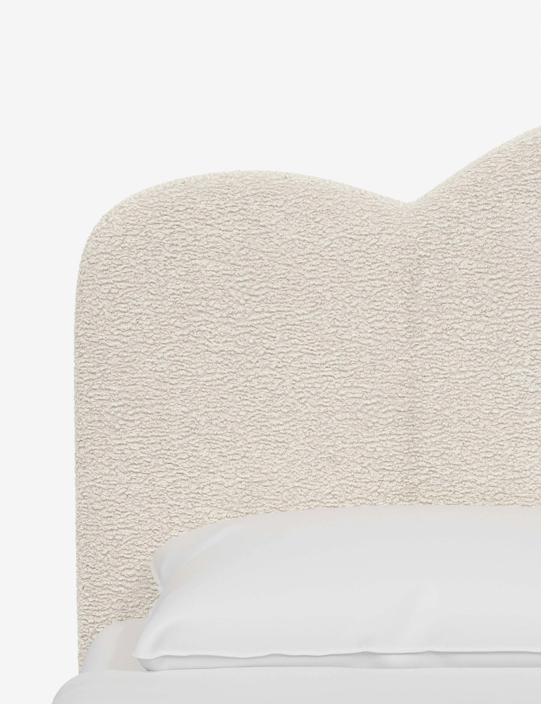 Mino Platform Bed Lulu and Georgia