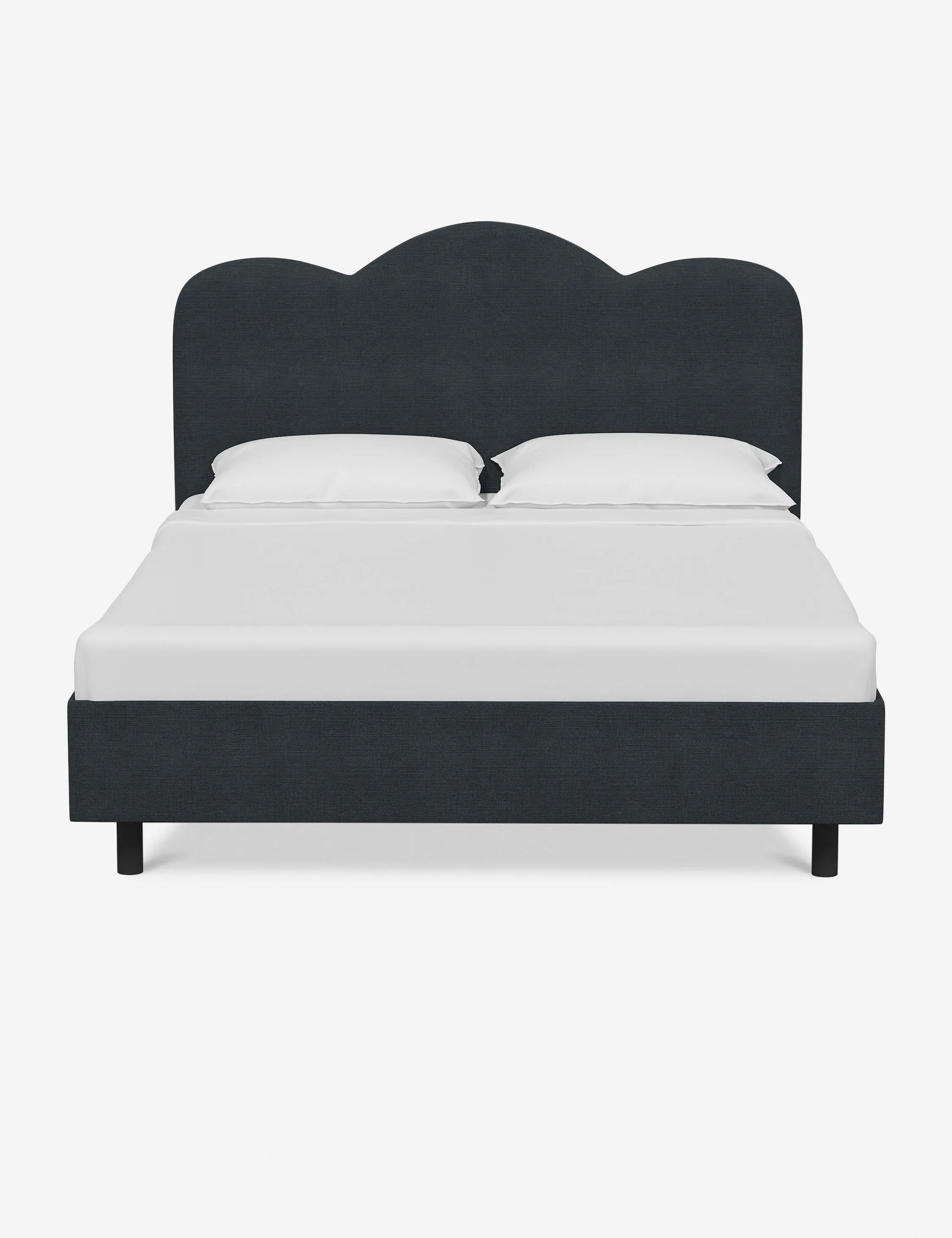 Mino Platform Bed Lulu and Georgia