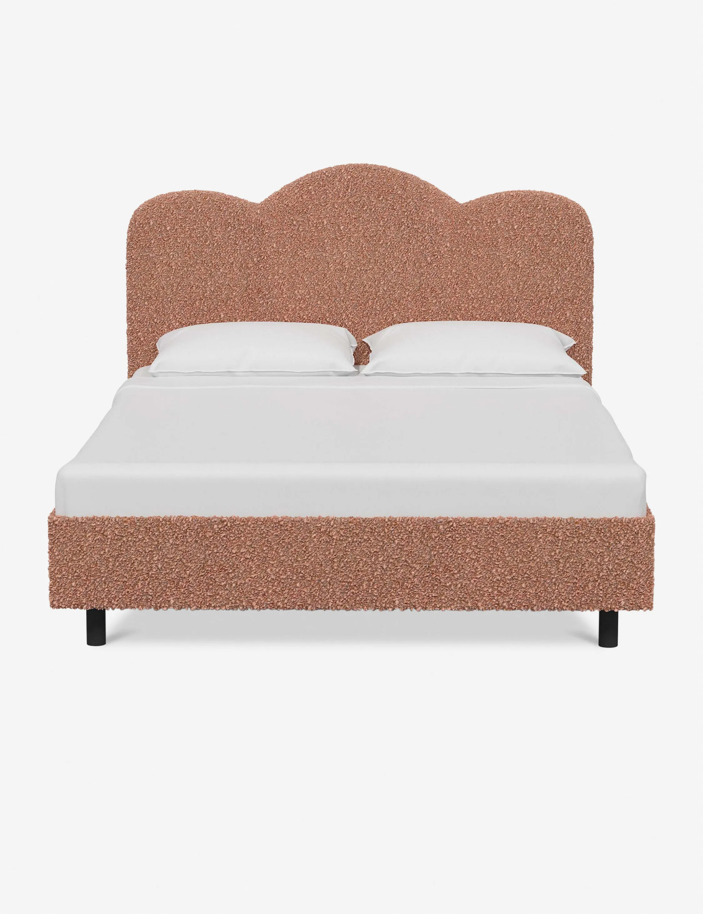 Mino Platform Bed Lulu and Georgia