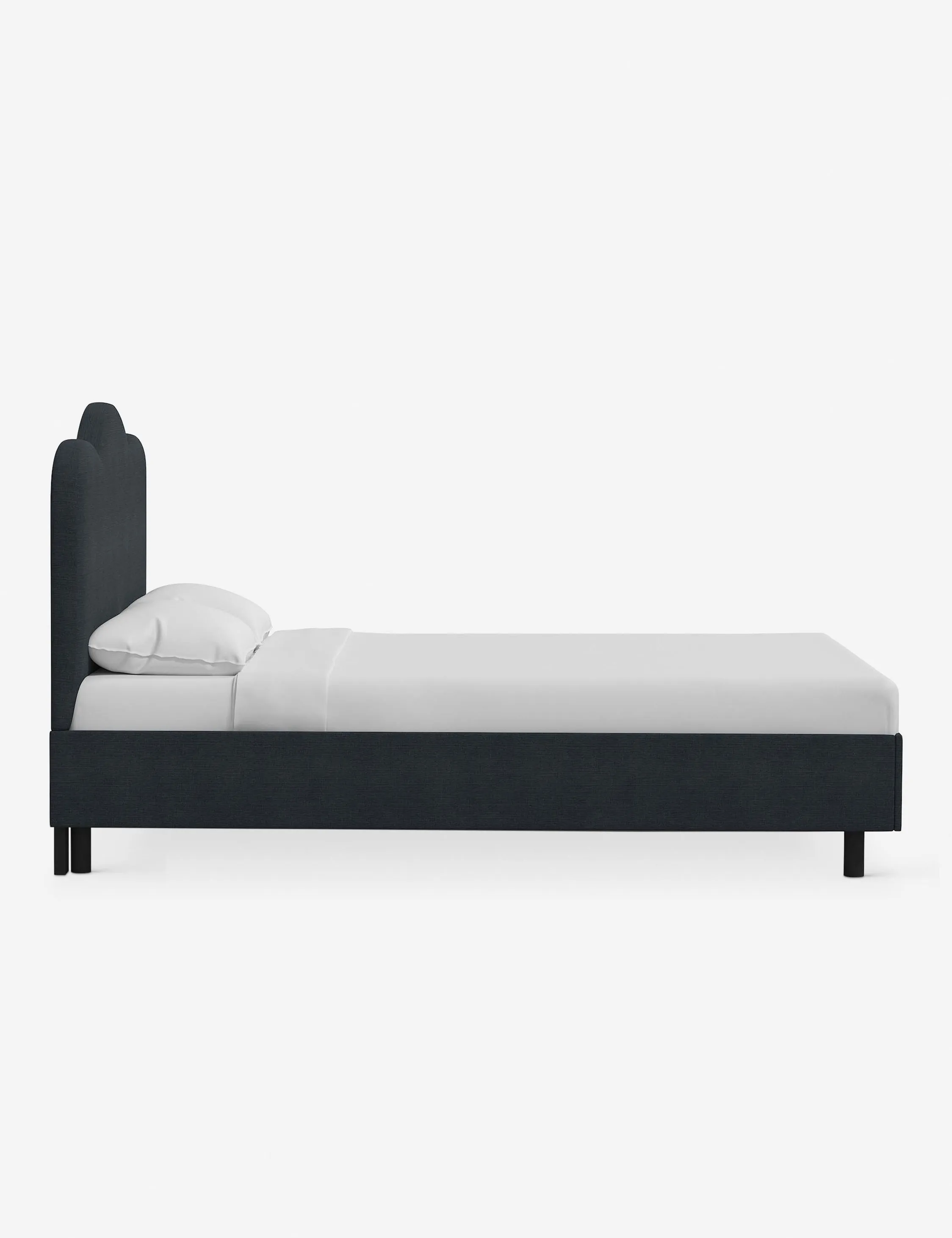 Mino Platform Bed Lulu and Georgia