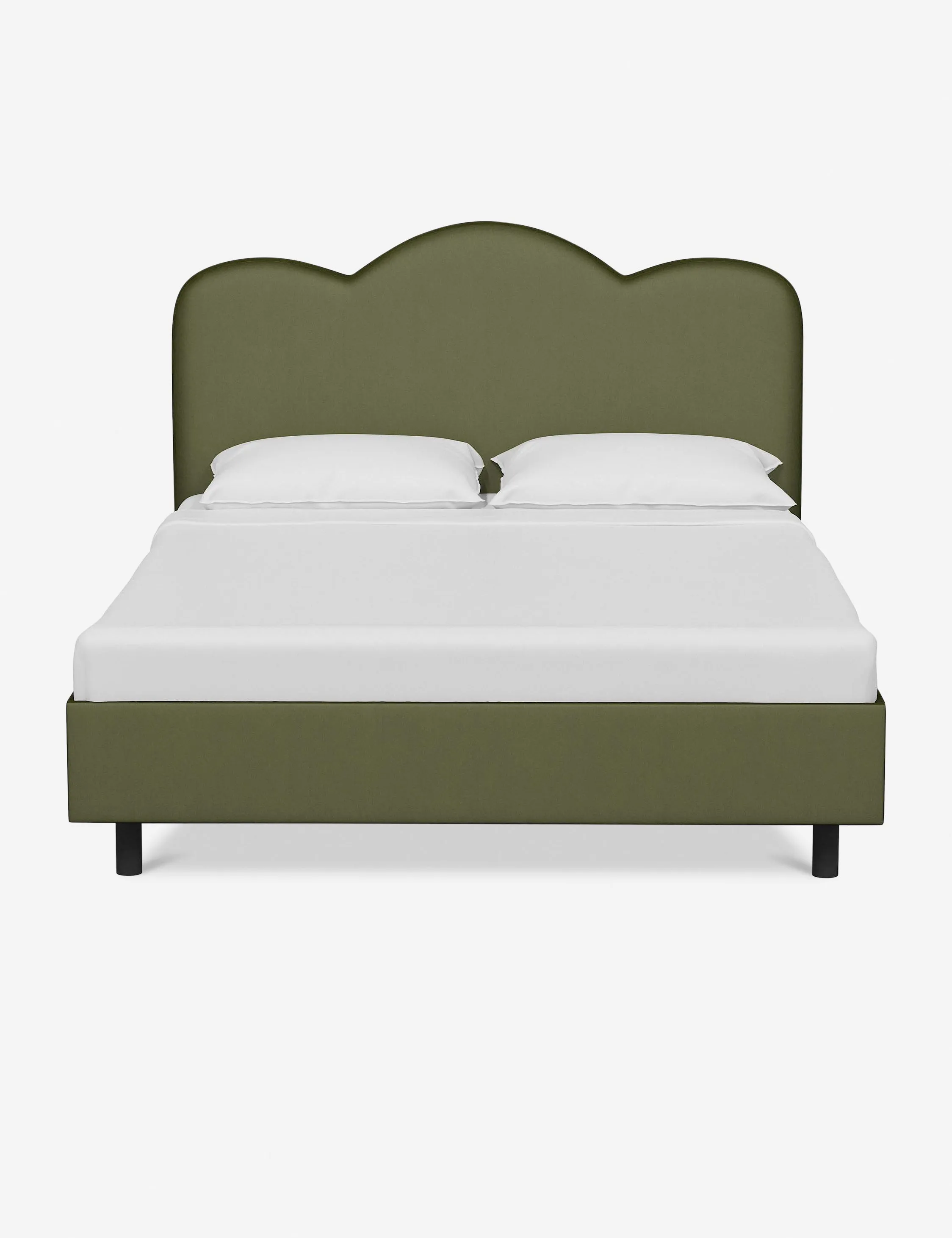 Mino Platform Bed Lulu and Georgia