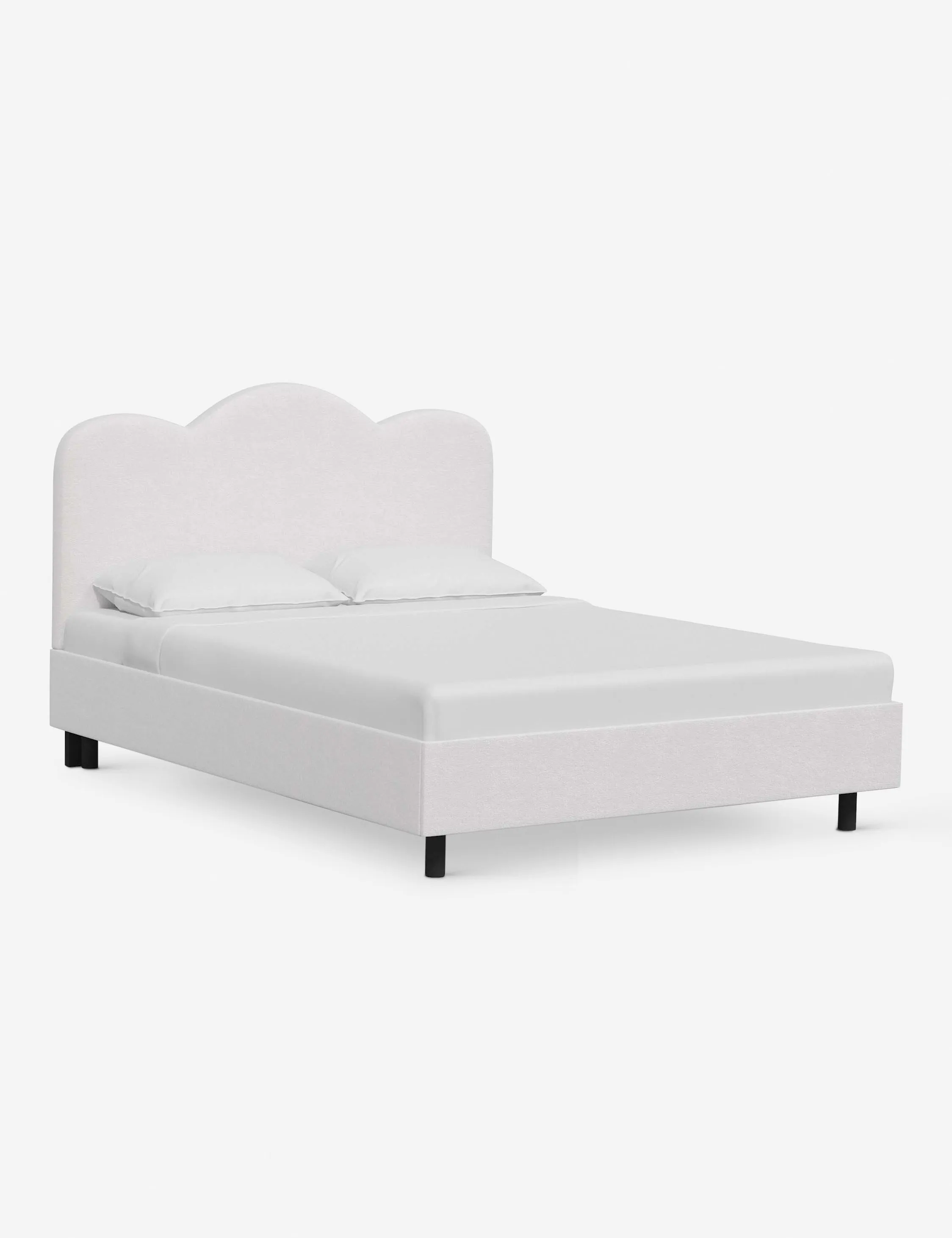 Mino Platform Bed Lulu and Georgia