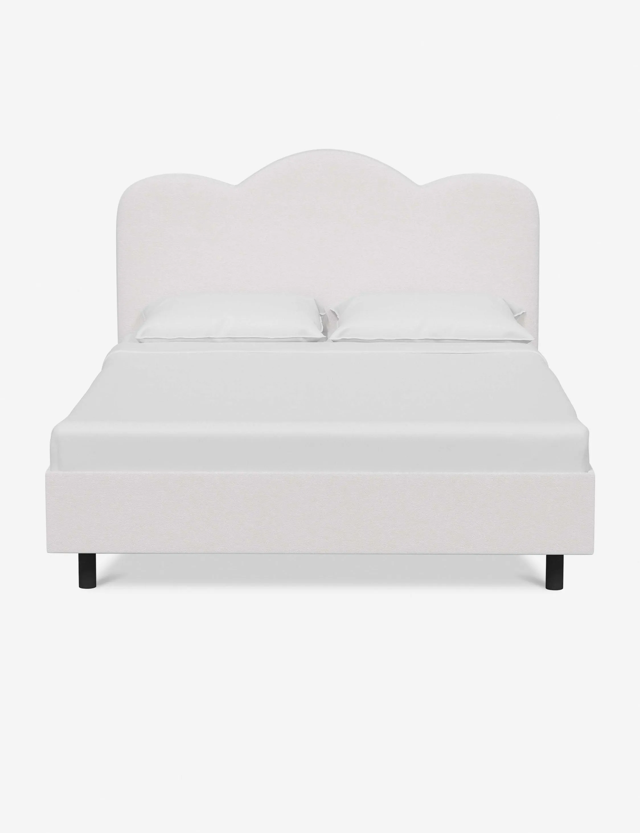 Mino Platform Bed Lulu and Georgia