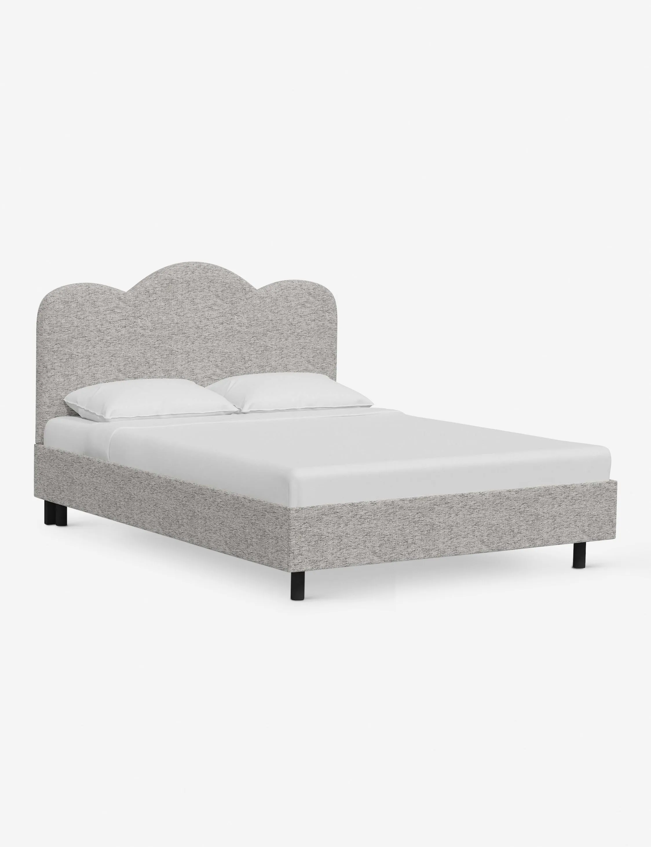 Mino Platform Bed Lulu and Georgia