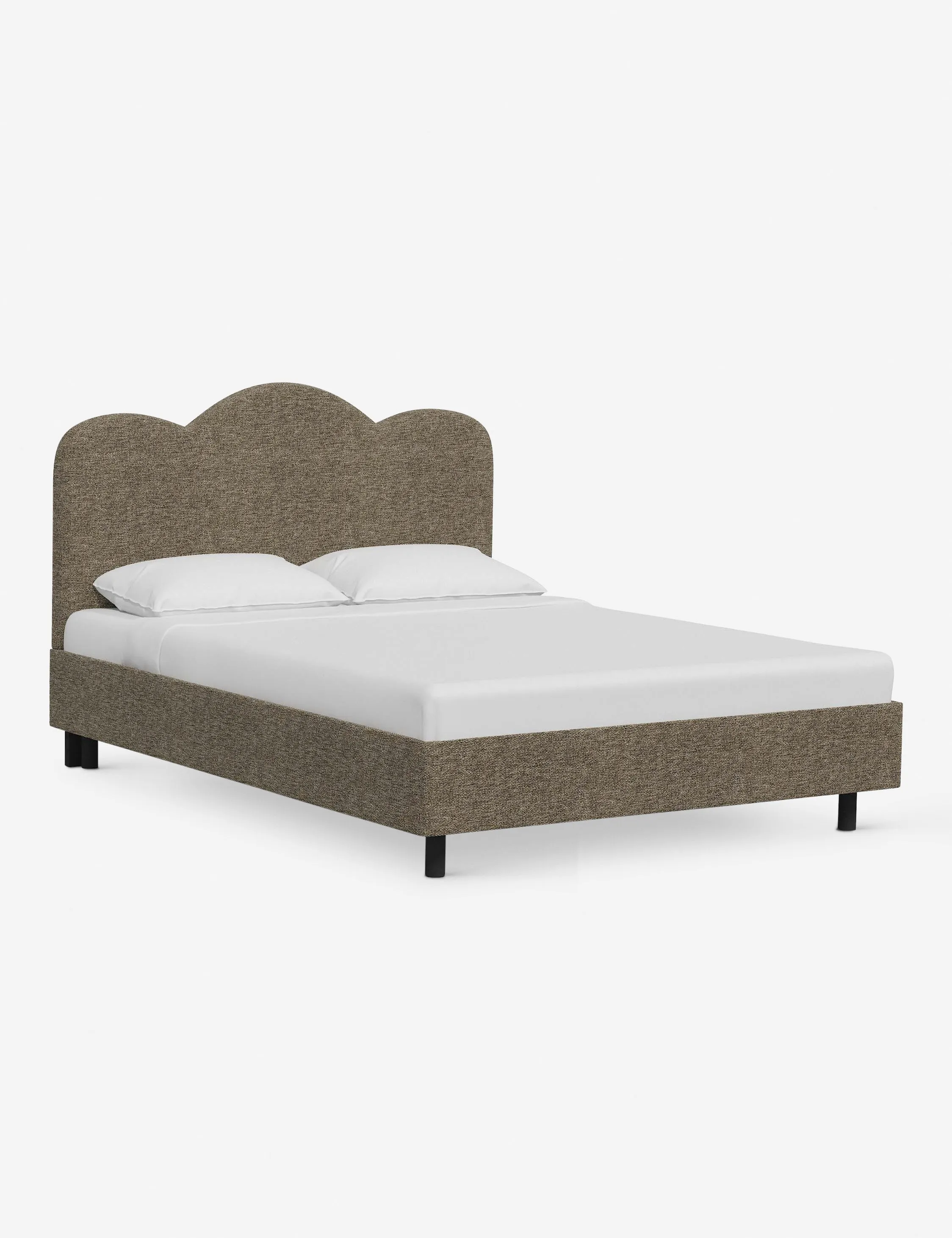 Mino Platform Bed Lulu and Georgia