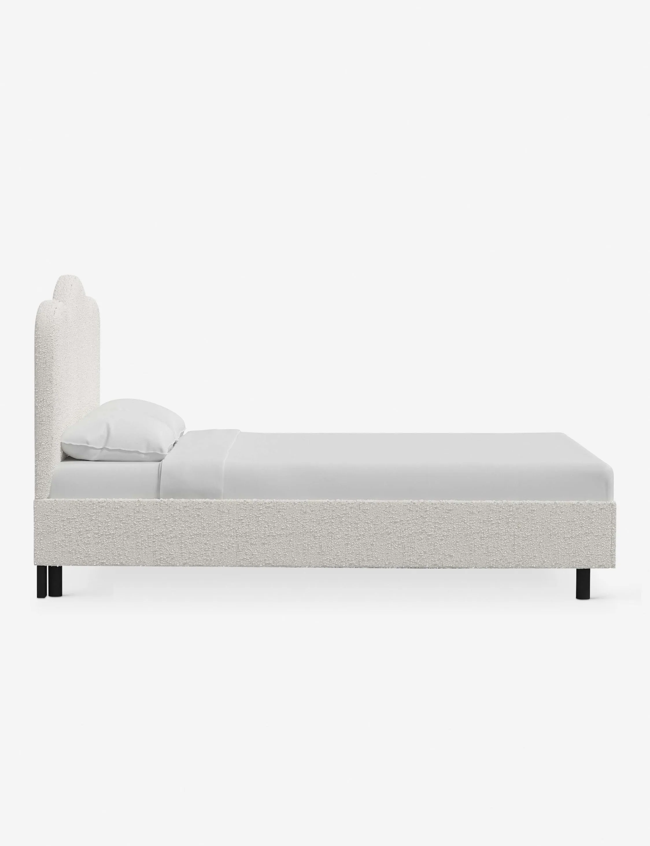 Mino Platform Bed Lulu and Georgia
