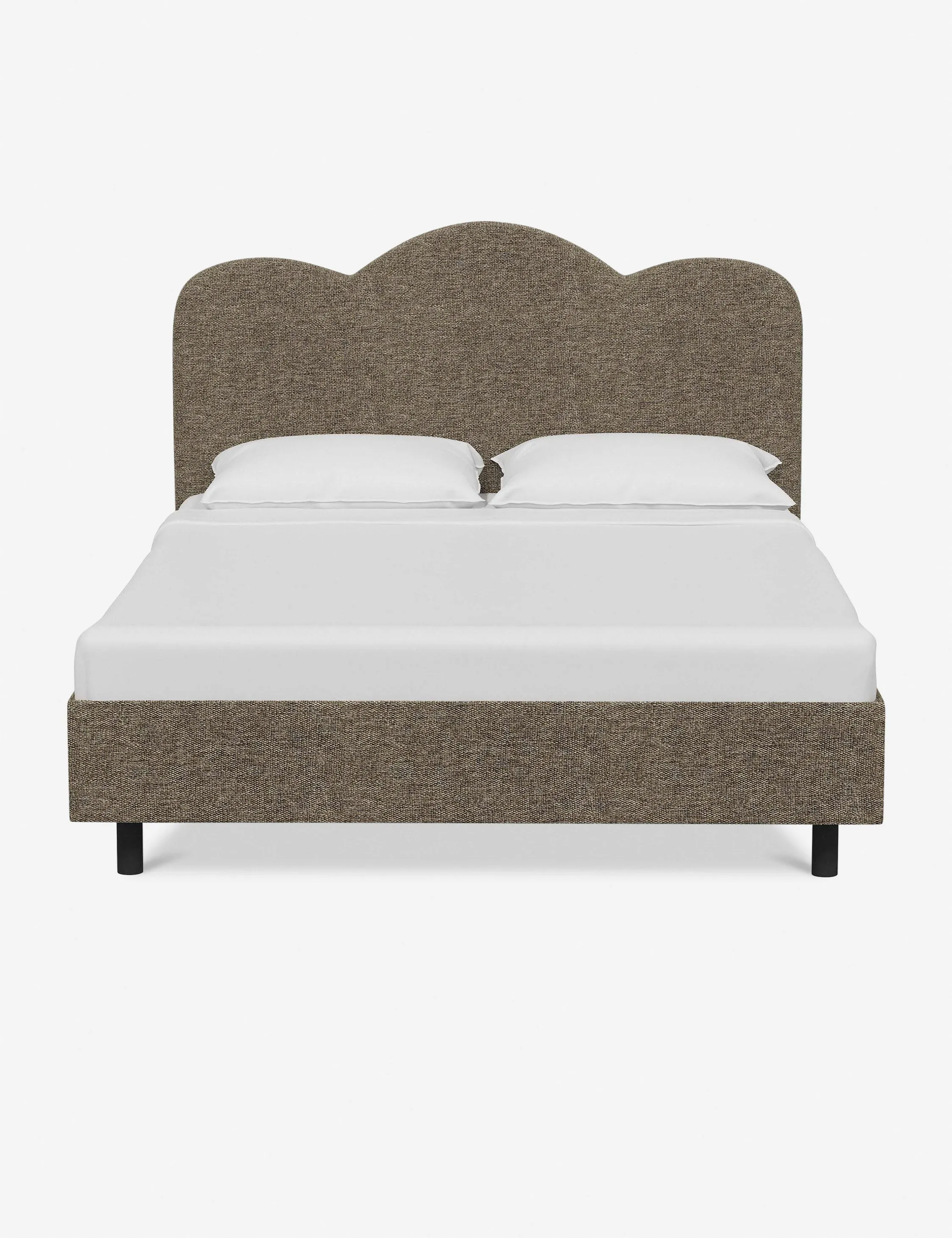 Mino Platform Bed Lulu and Georgia
