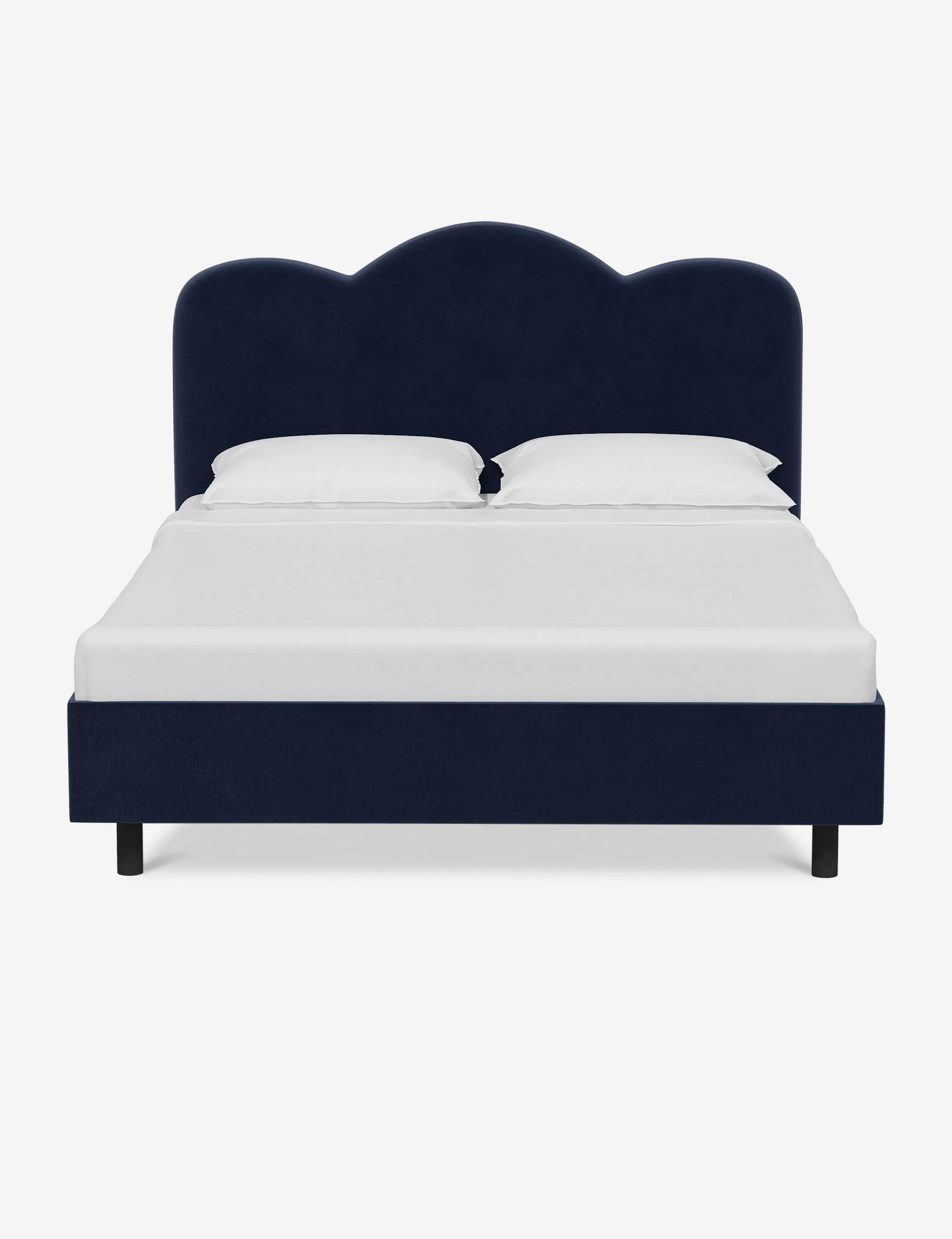 Mino Platform Bed Lulu and Georgia