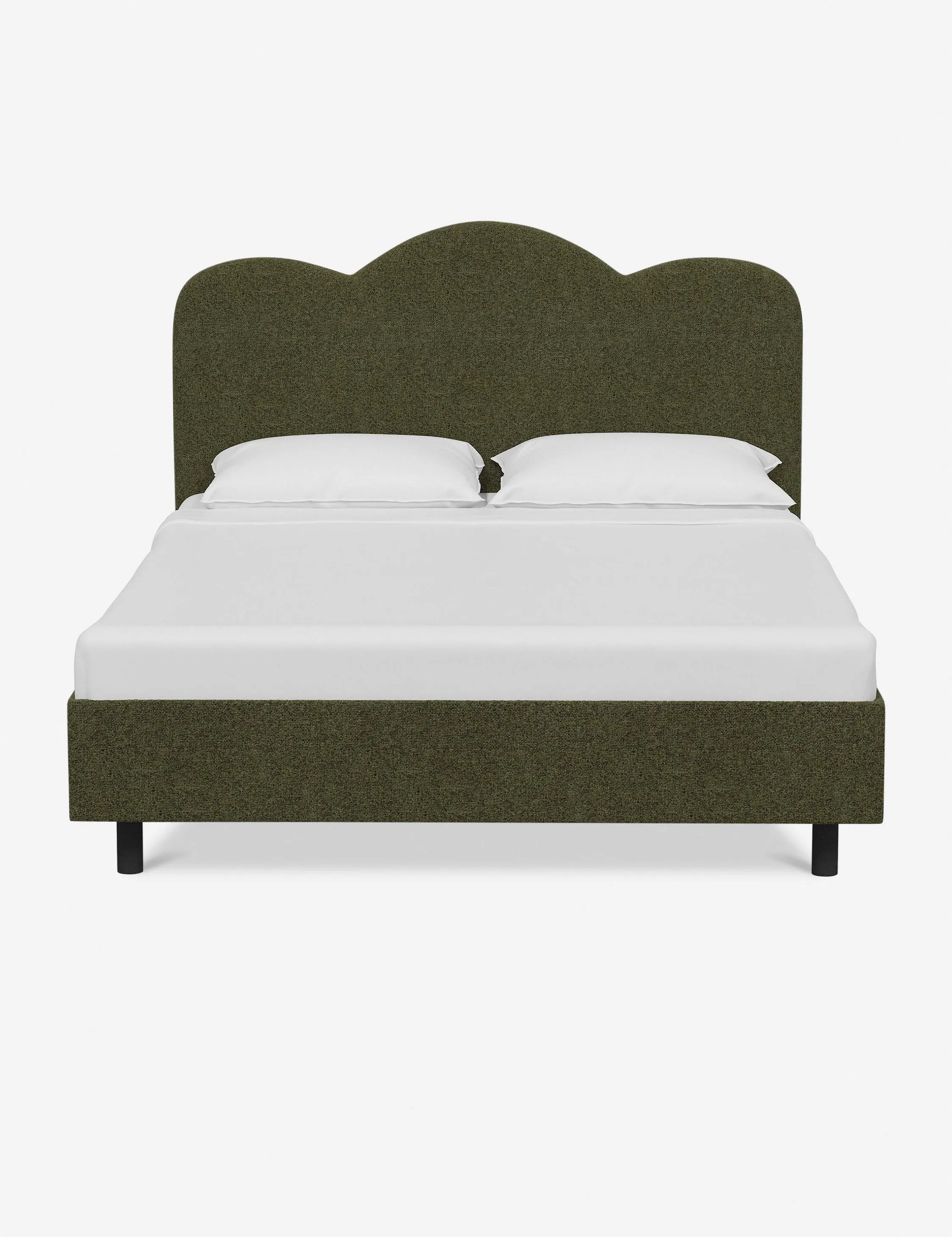 Mino Platform Bed Lulu and Georgia