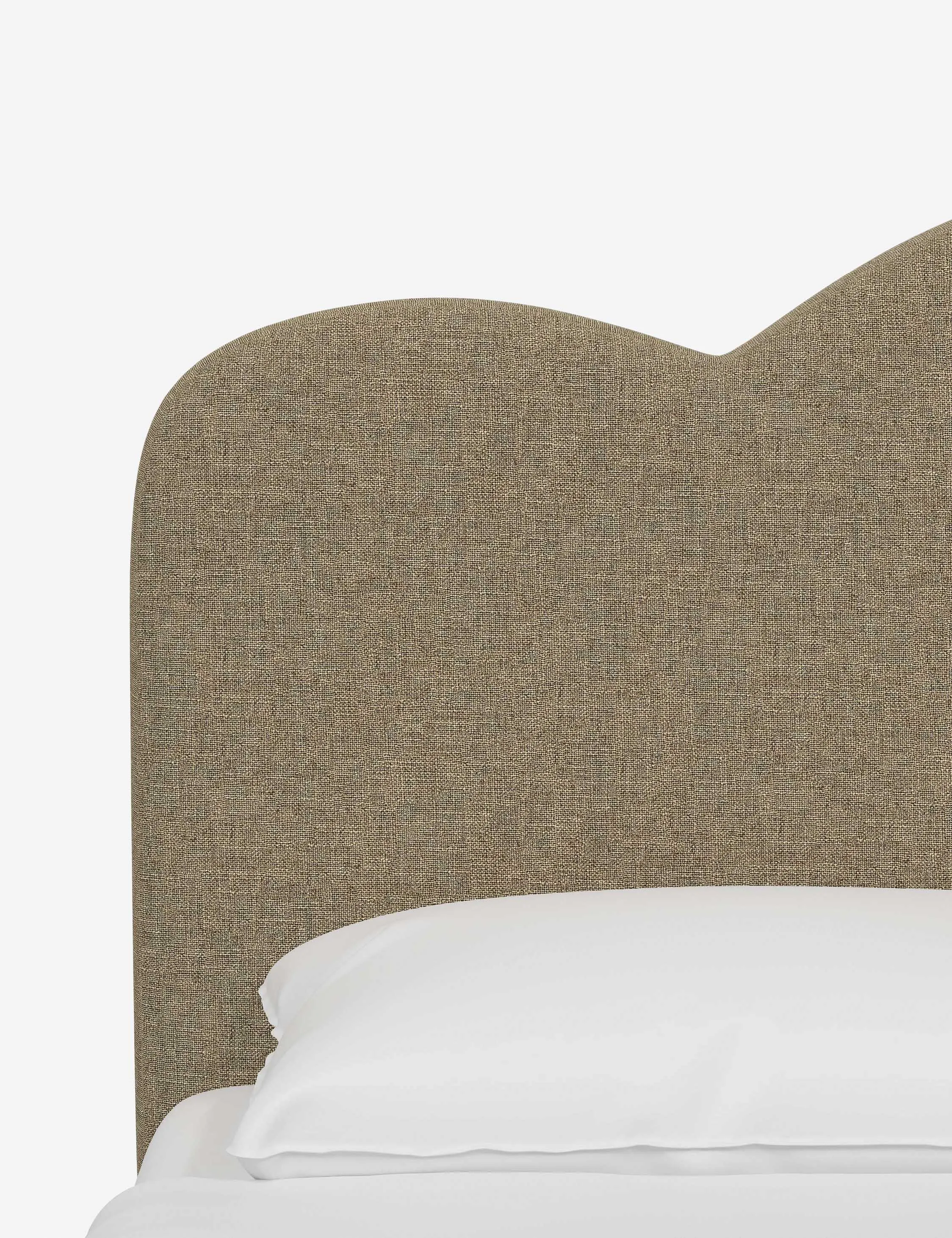 Mino Platform Bed Lulu and Georgia