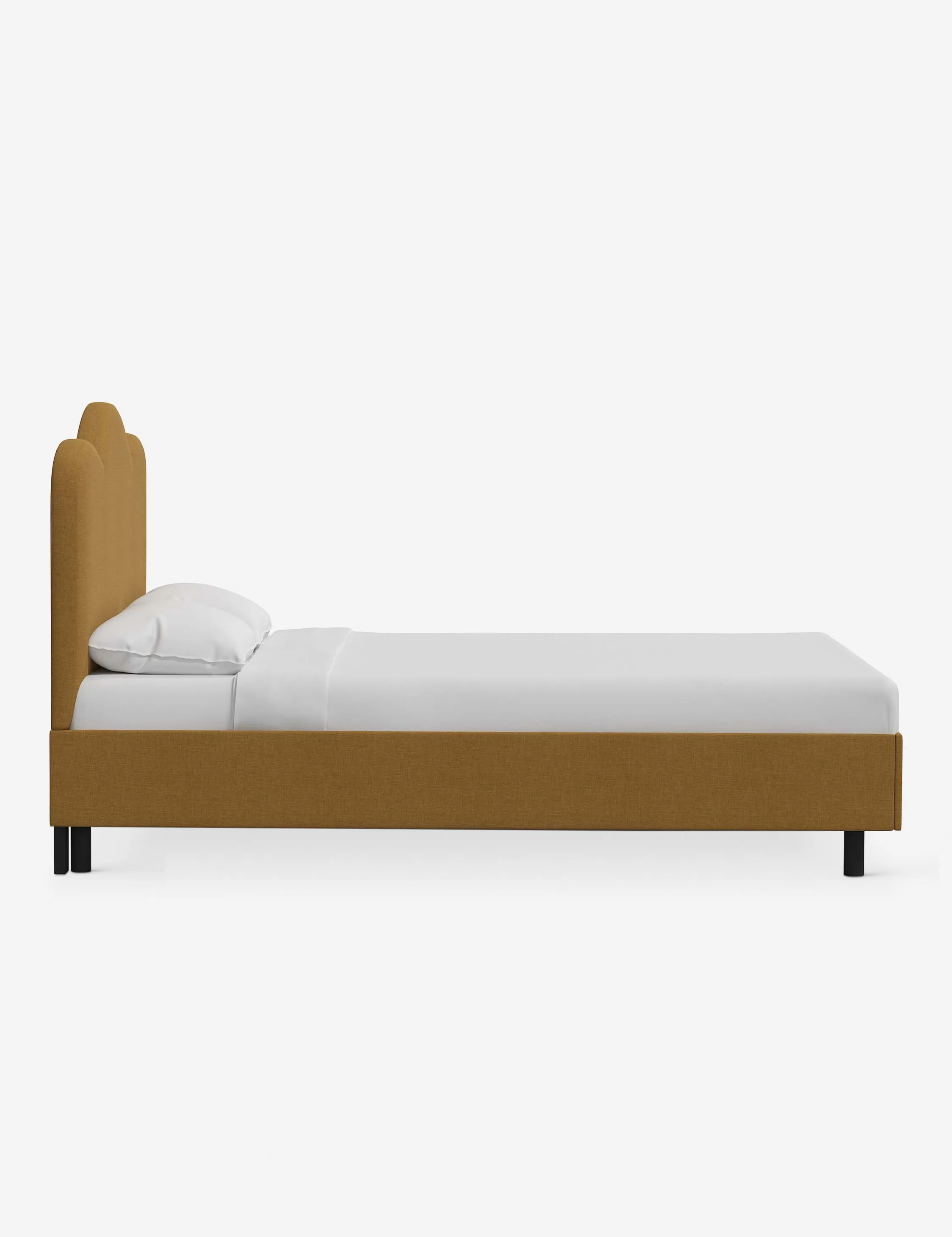 Mino Platform Bed Lulu and Georgia