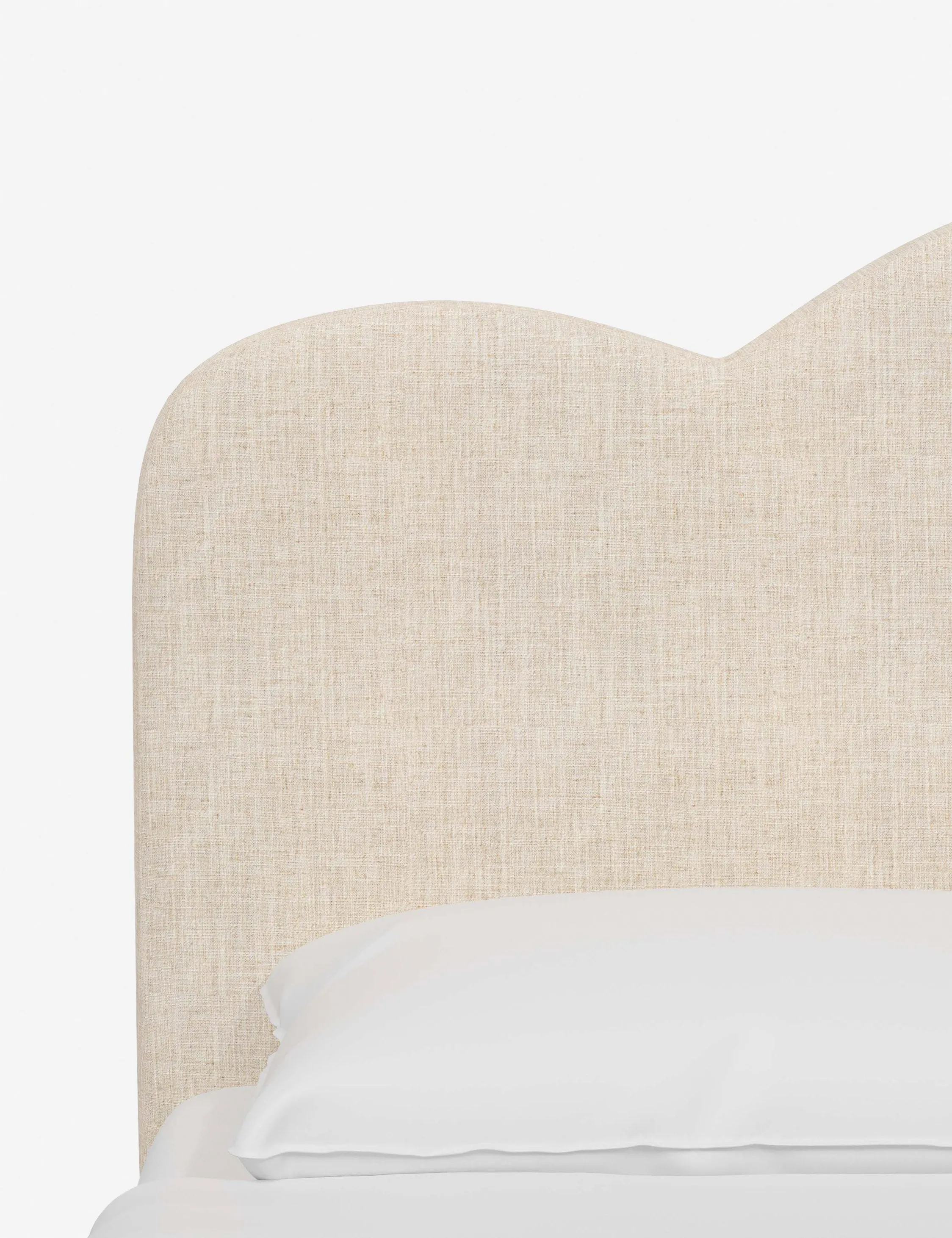 Mino Platform Bed Lulu and Georgia