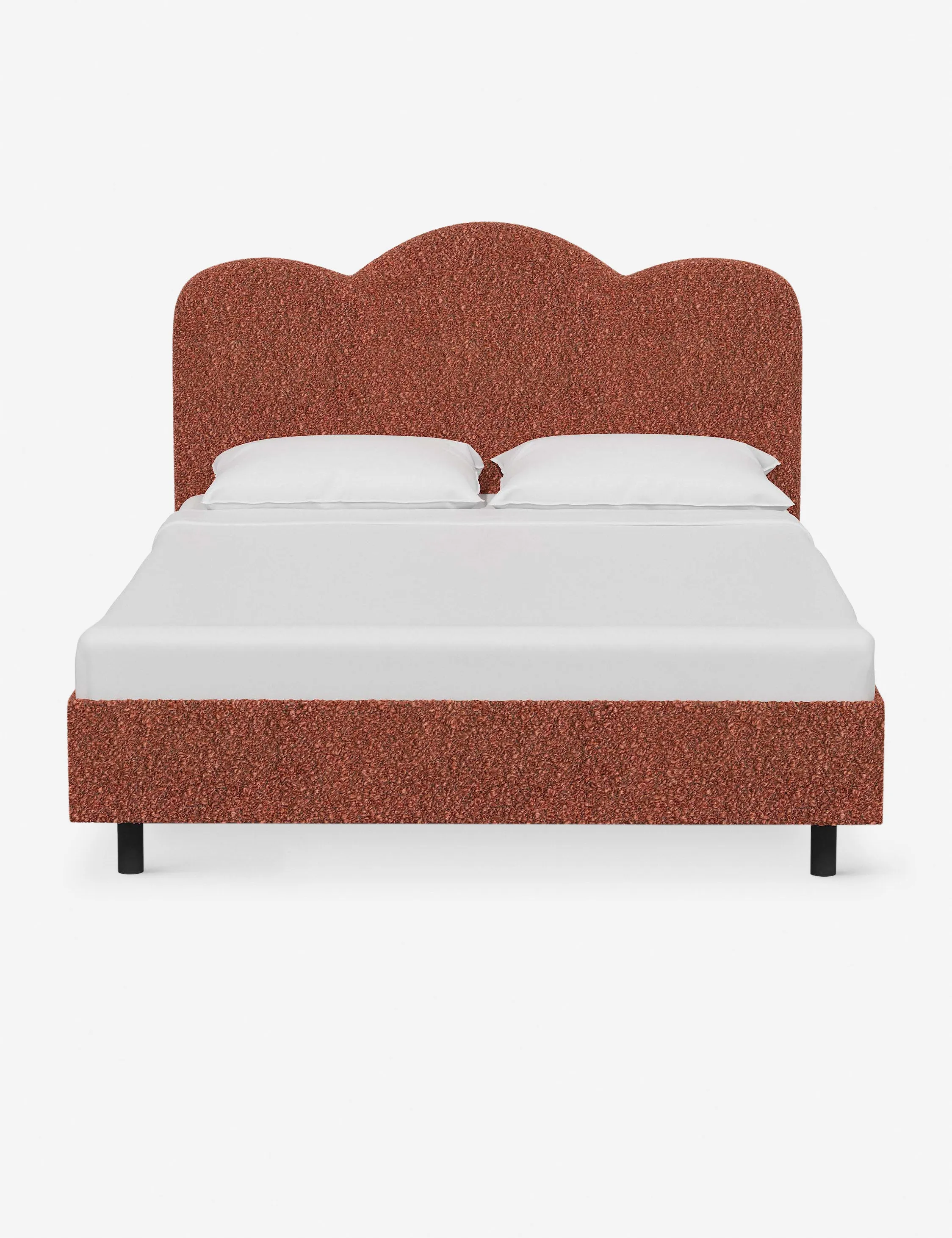 Mino Platform Bed Lulu and Georgia