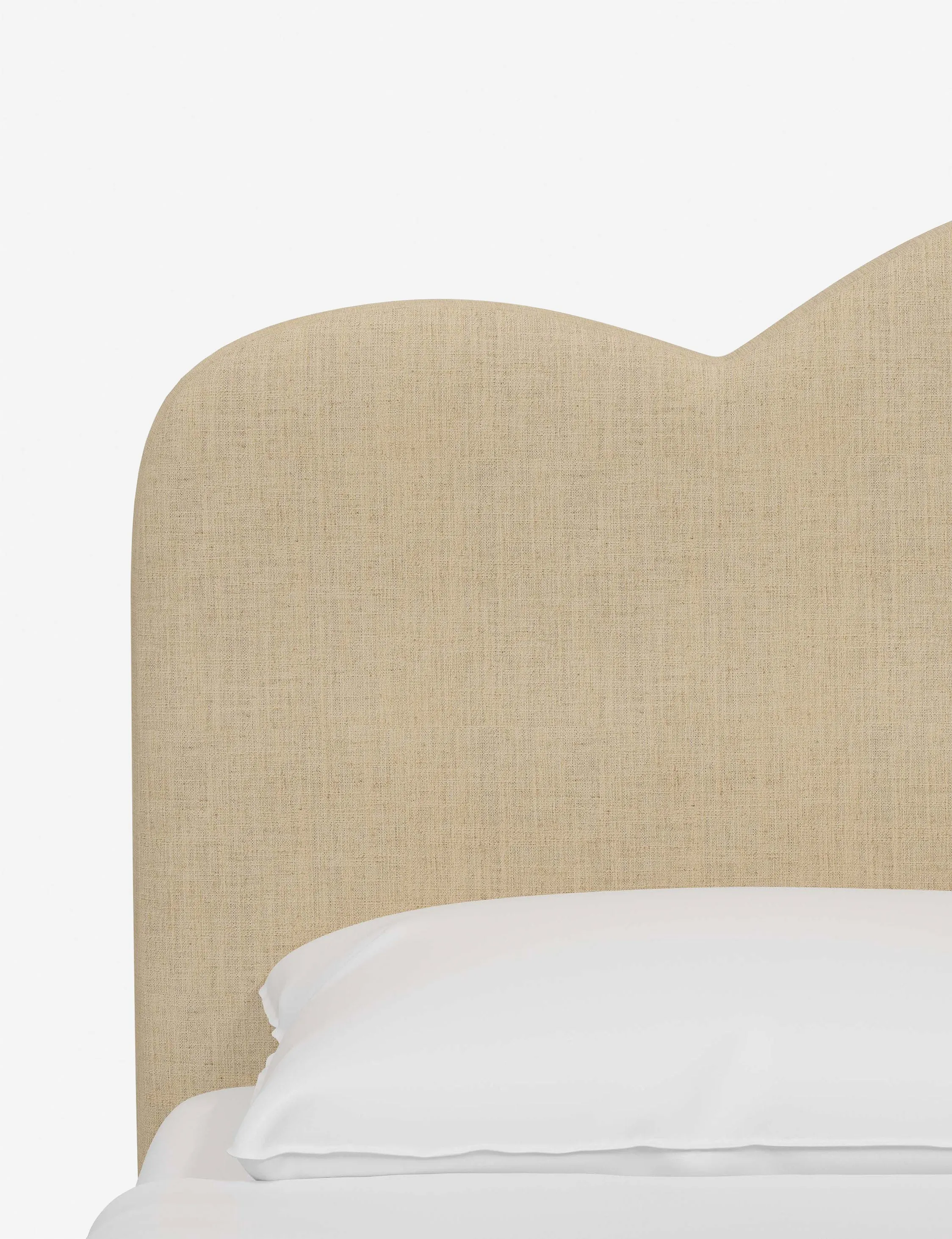 Mino Platform Bed Lulu and Georgia