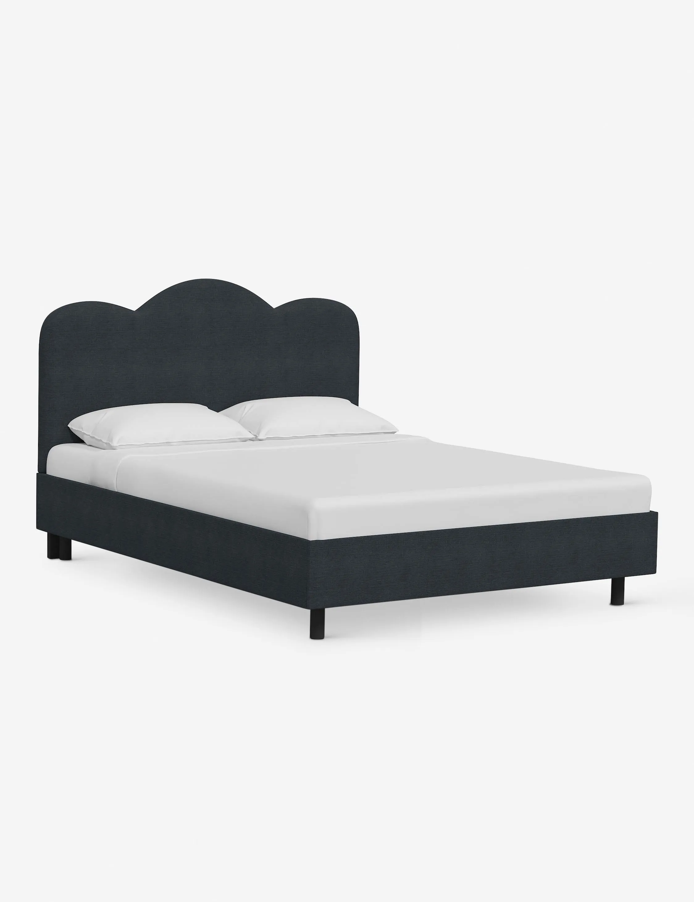 Mino Platform Bed Lulu and Georgia