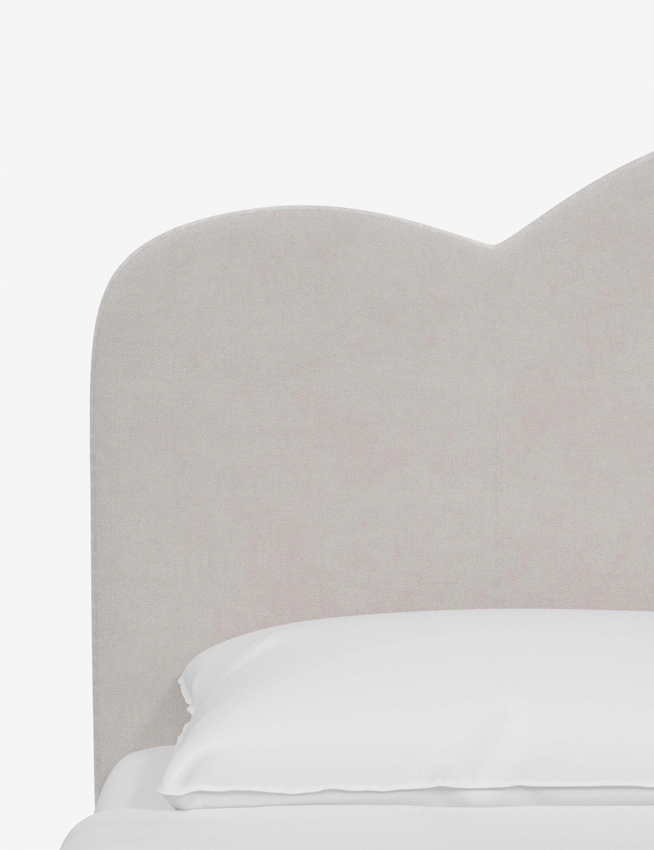 Mino Platform Bed Lulu and Georgia