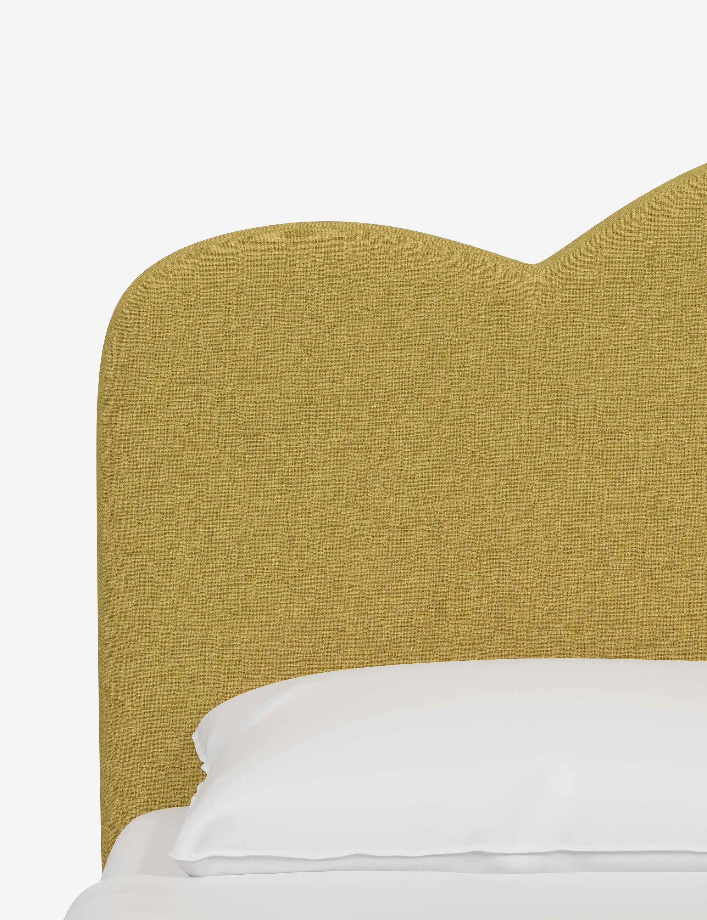 Mino Platform Bed Lulu and Georgia