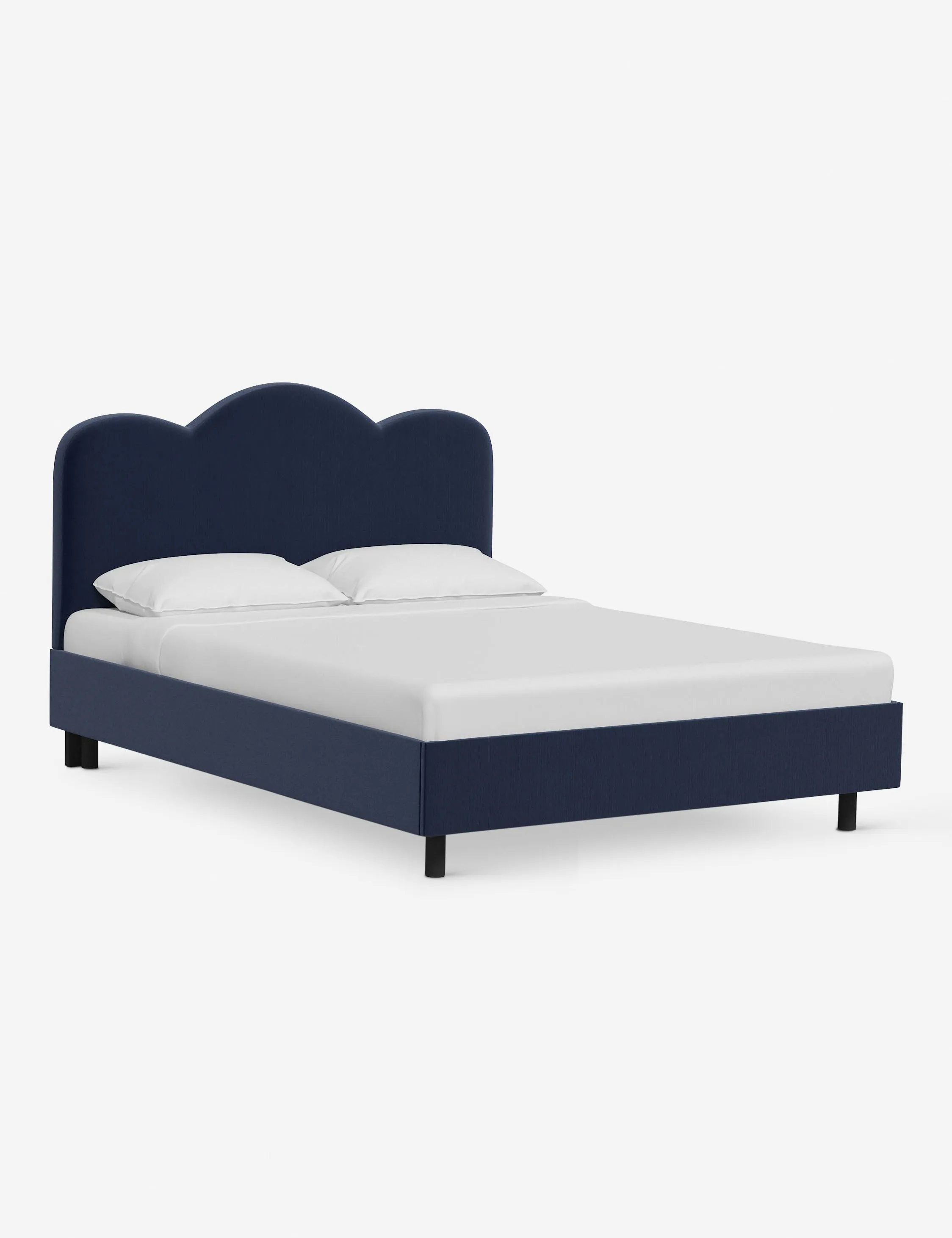 Mino Platform Bed Lulu and Georgia