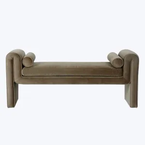 Mitchell Accent Bench