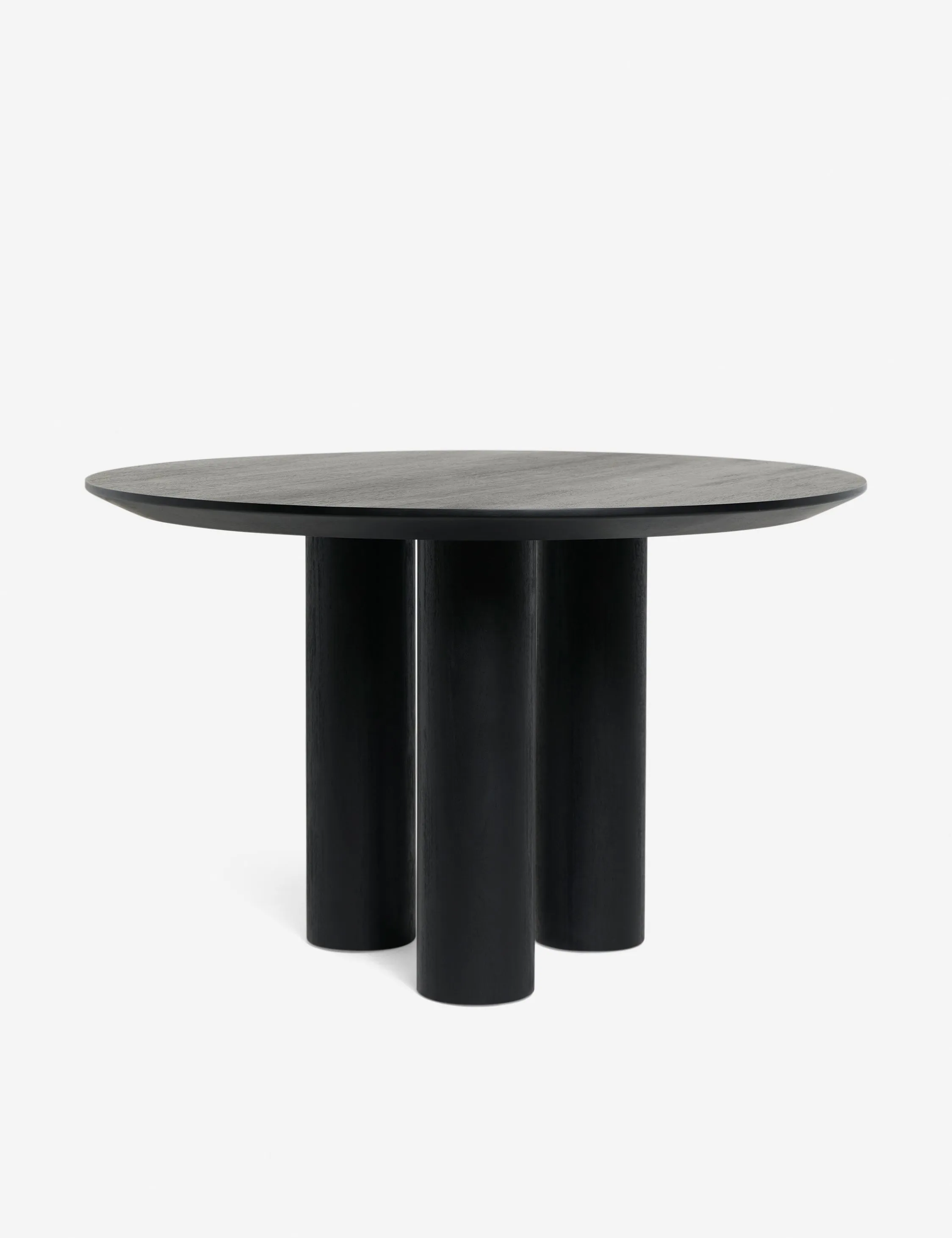 Mojave Round Dining Table Lulu and Georgia