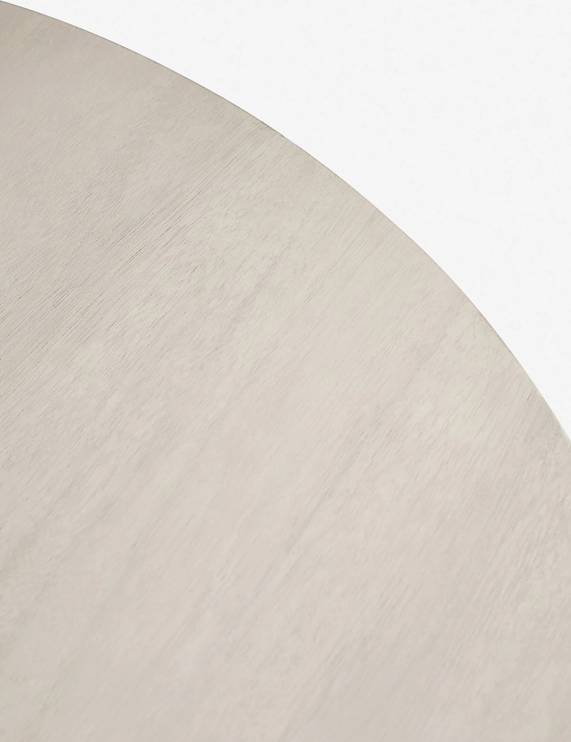 Mojave Round Dining Table Lulu and Georgia