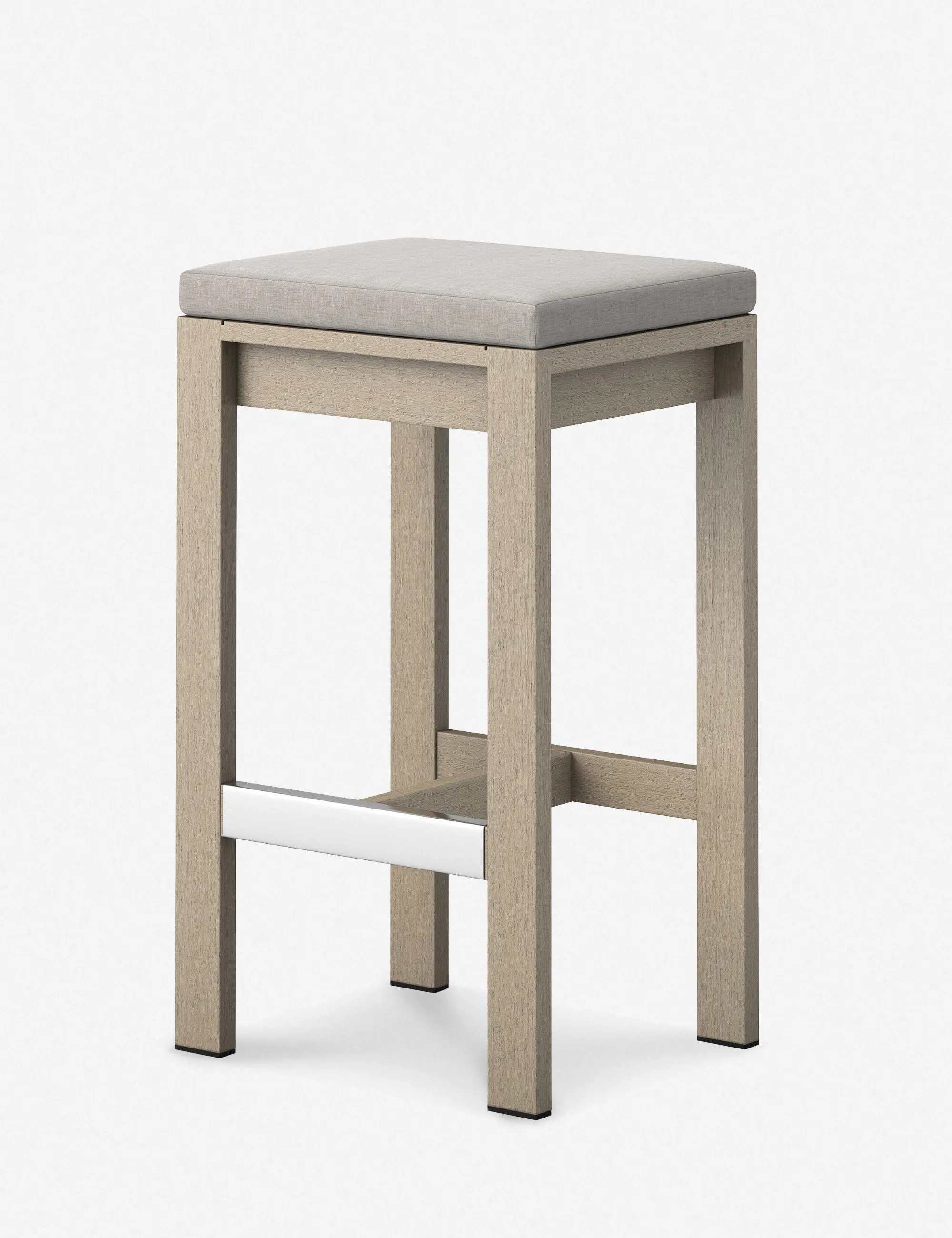 Mona Indoor / Outdoor Bar And Counter Stool Lulu and Georgia
