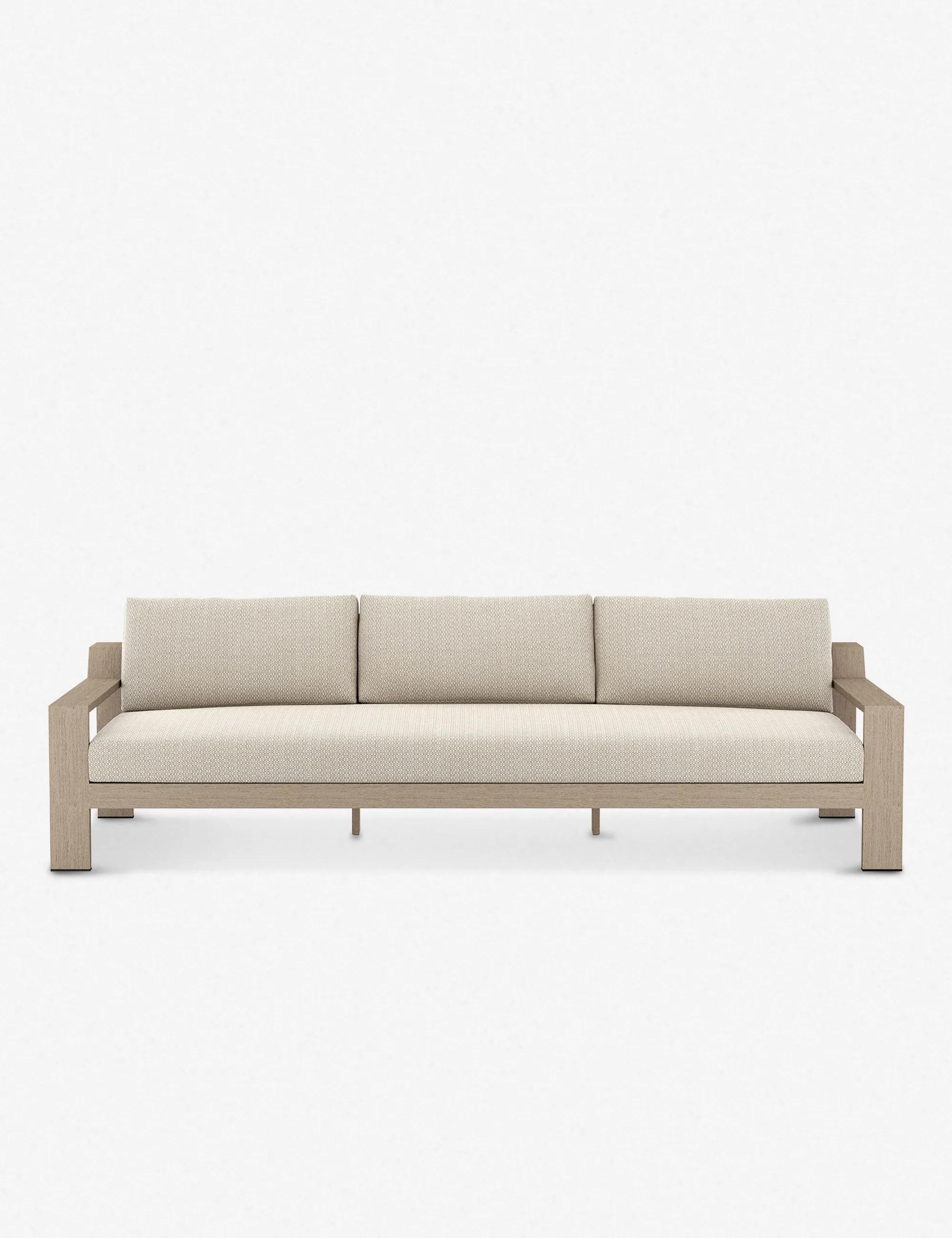 Mona Indoor / Outdoor Sofa Lulu and Georgia