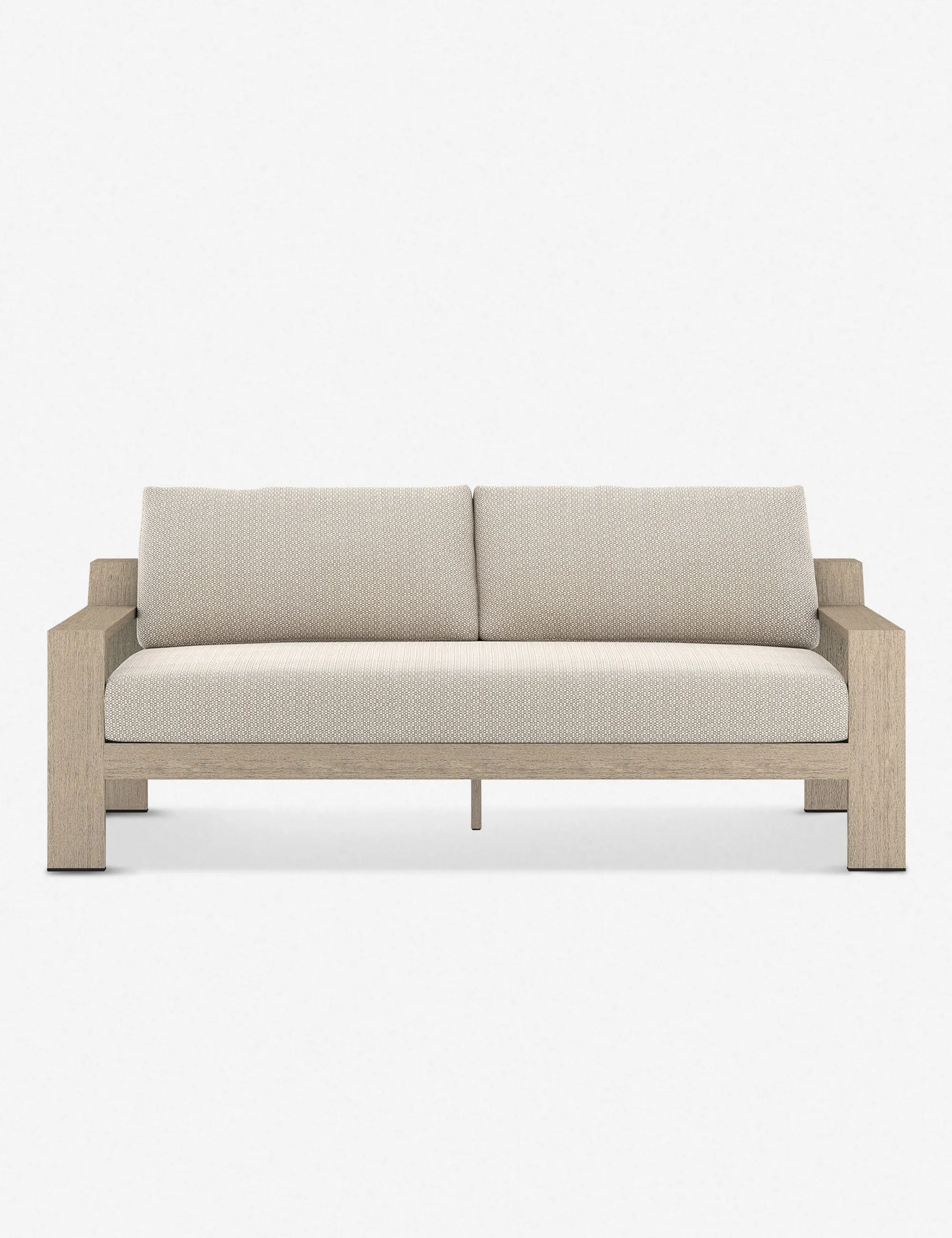 Mona Indoor / Outdoor Sofa Lulu and Georgia