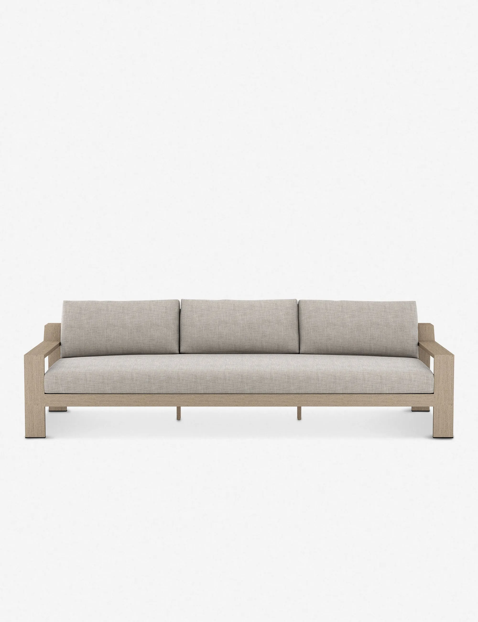 Mona Indoor / Outdoor Sofa Lulu and Georgia