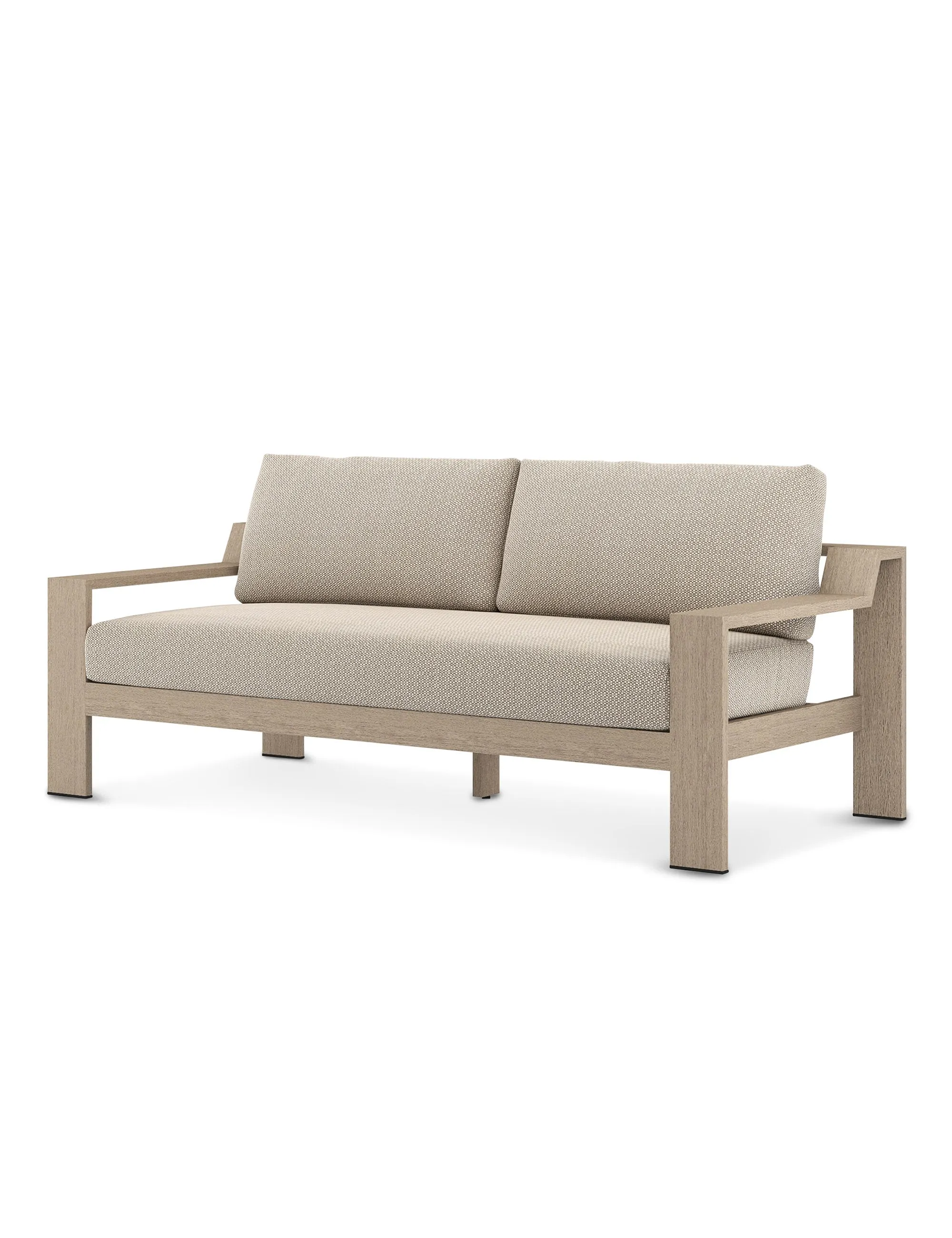 Mona Indoor / Outdoor Sofa Lulu and Georgia