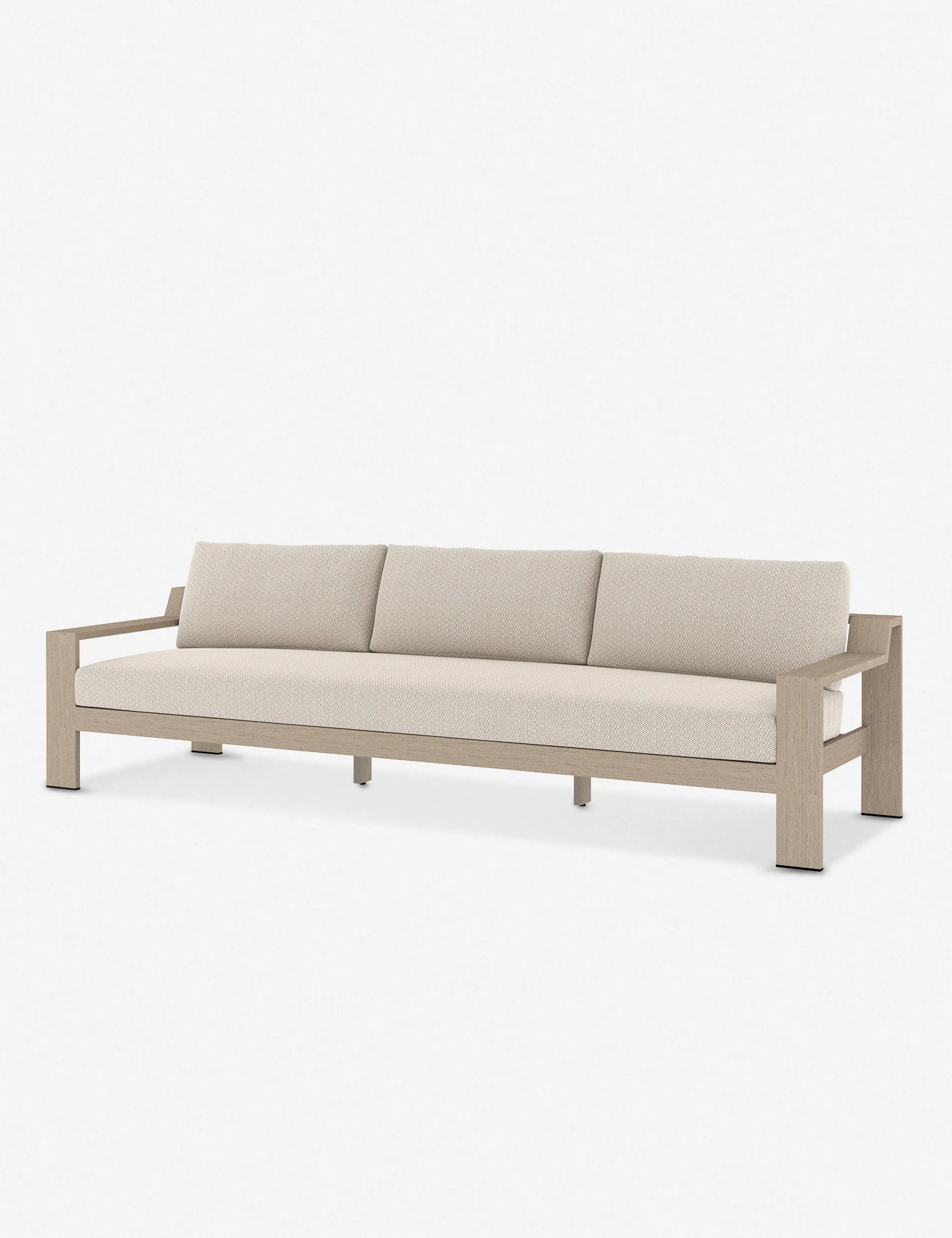 Mona Indoor / Outdoor Sofa Lulu and Georgia