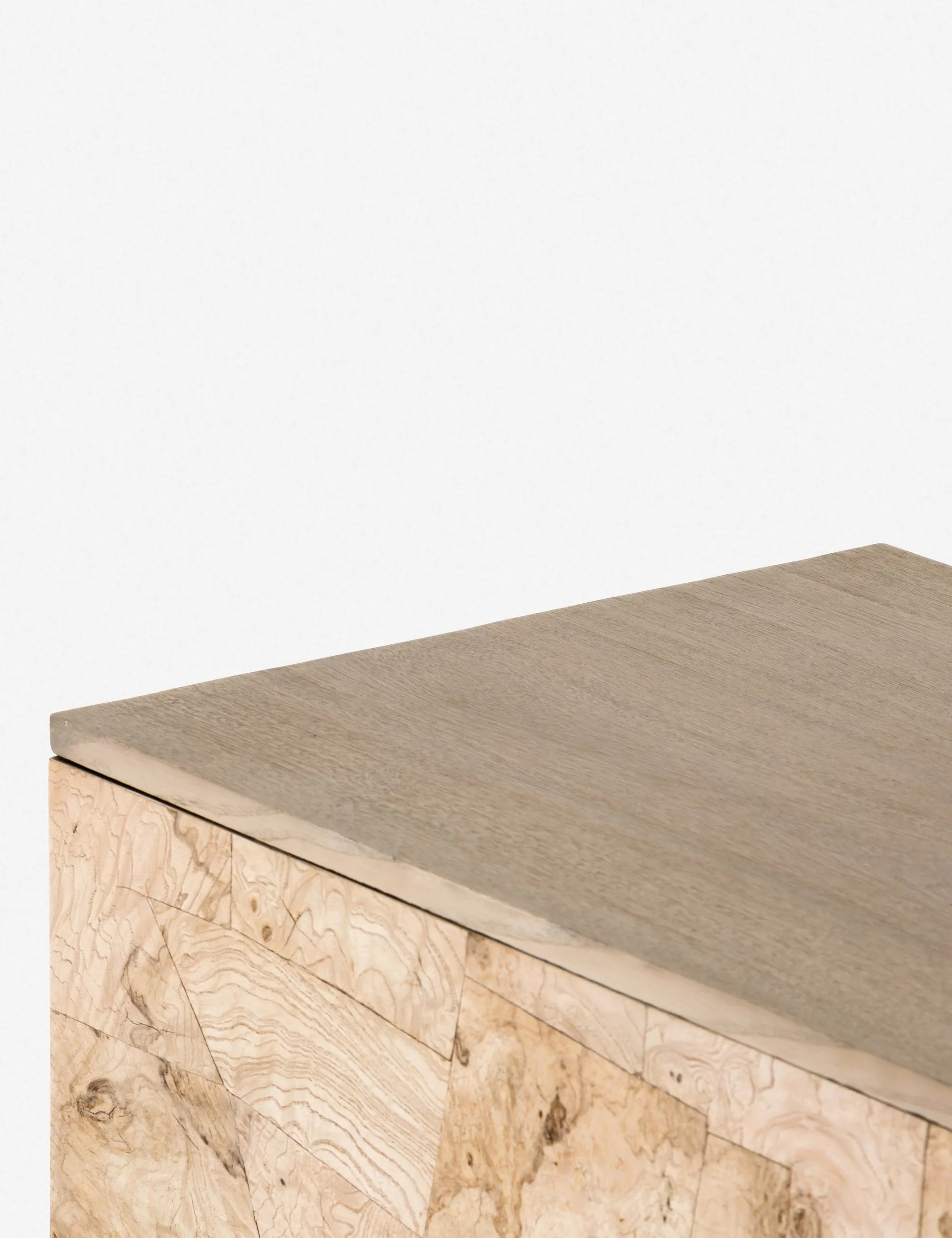 Moneo Dresser Lulu and Georgia