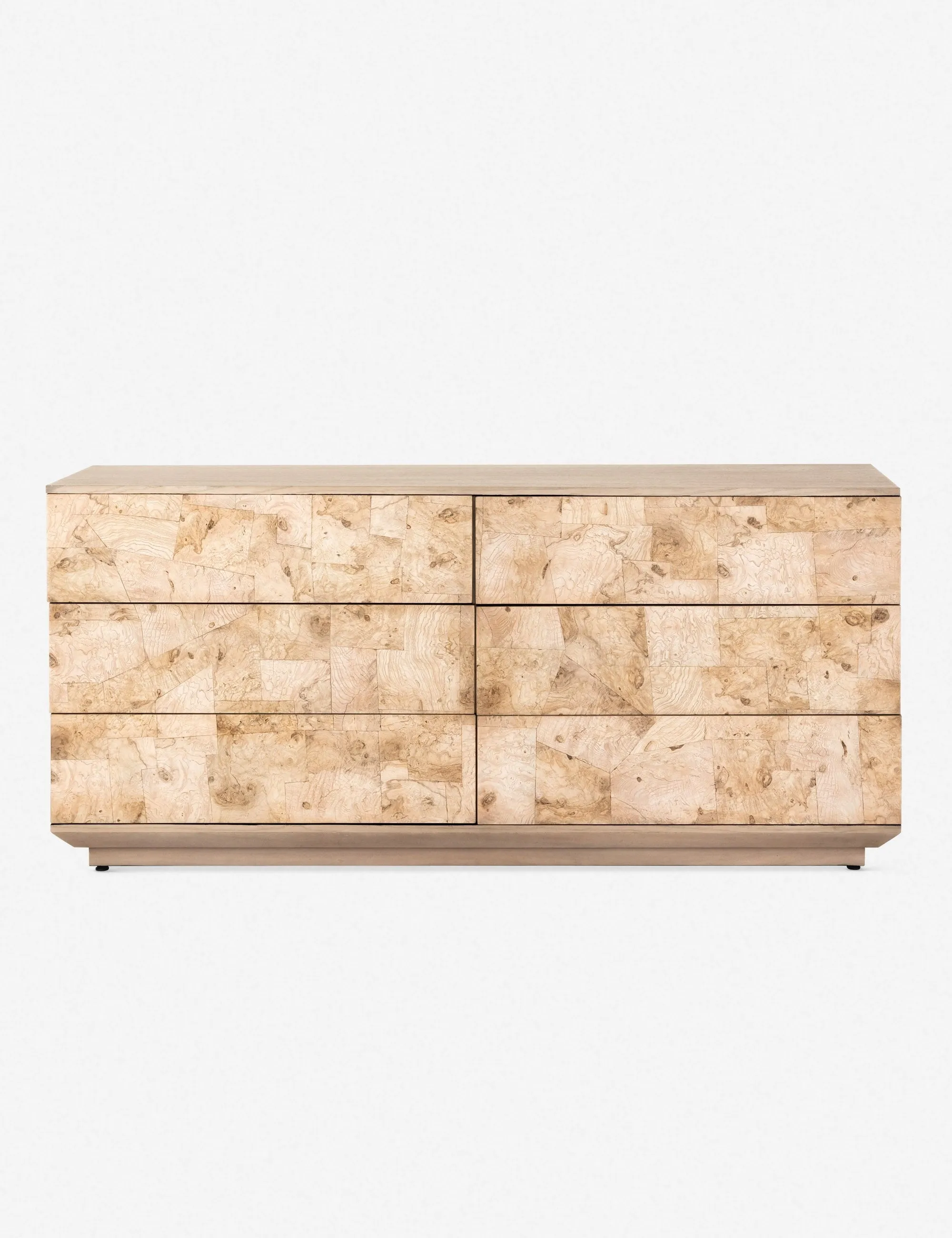 Moneo Dresser Lulu and Georgia