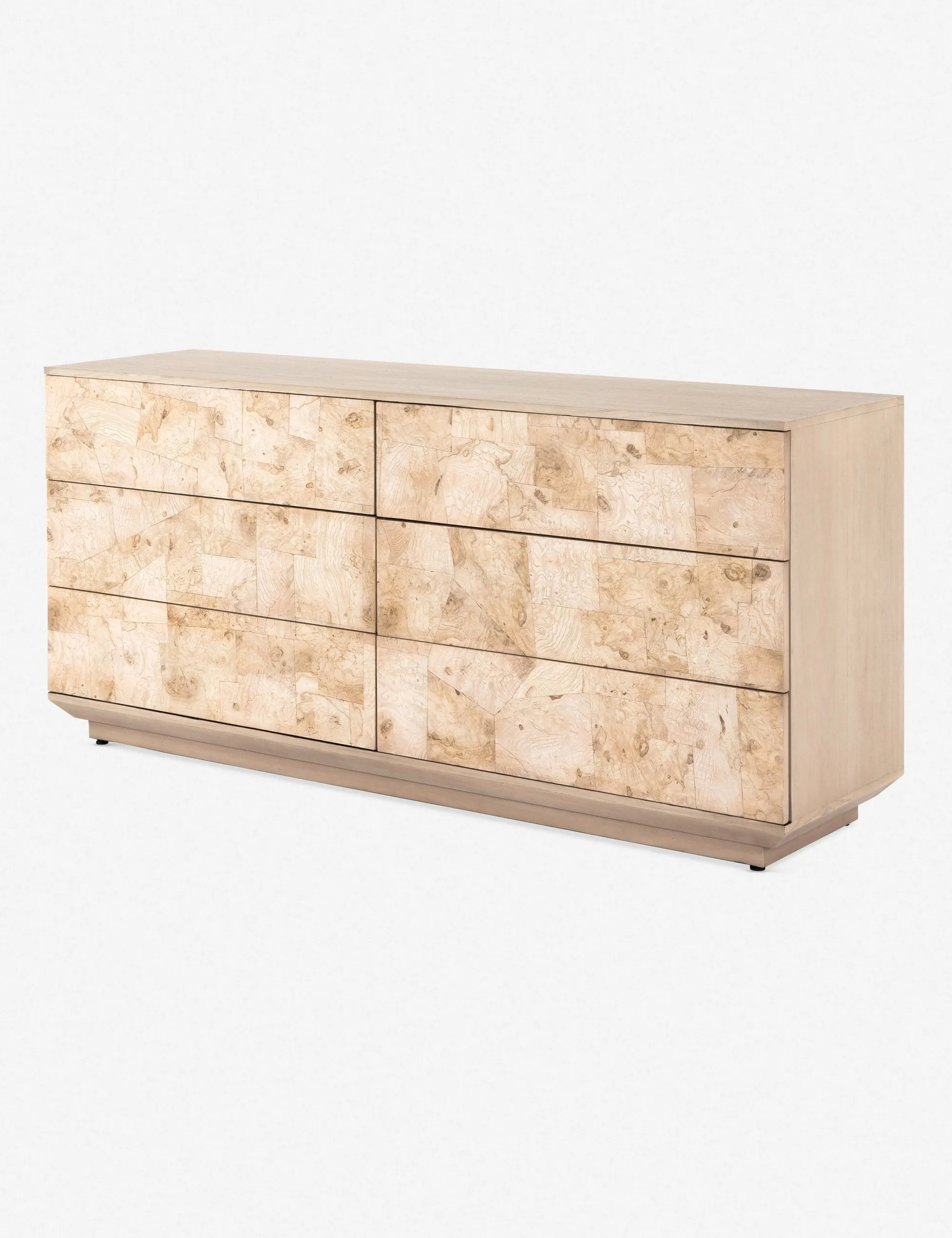 Moneo Dresser Lulu and Georgia