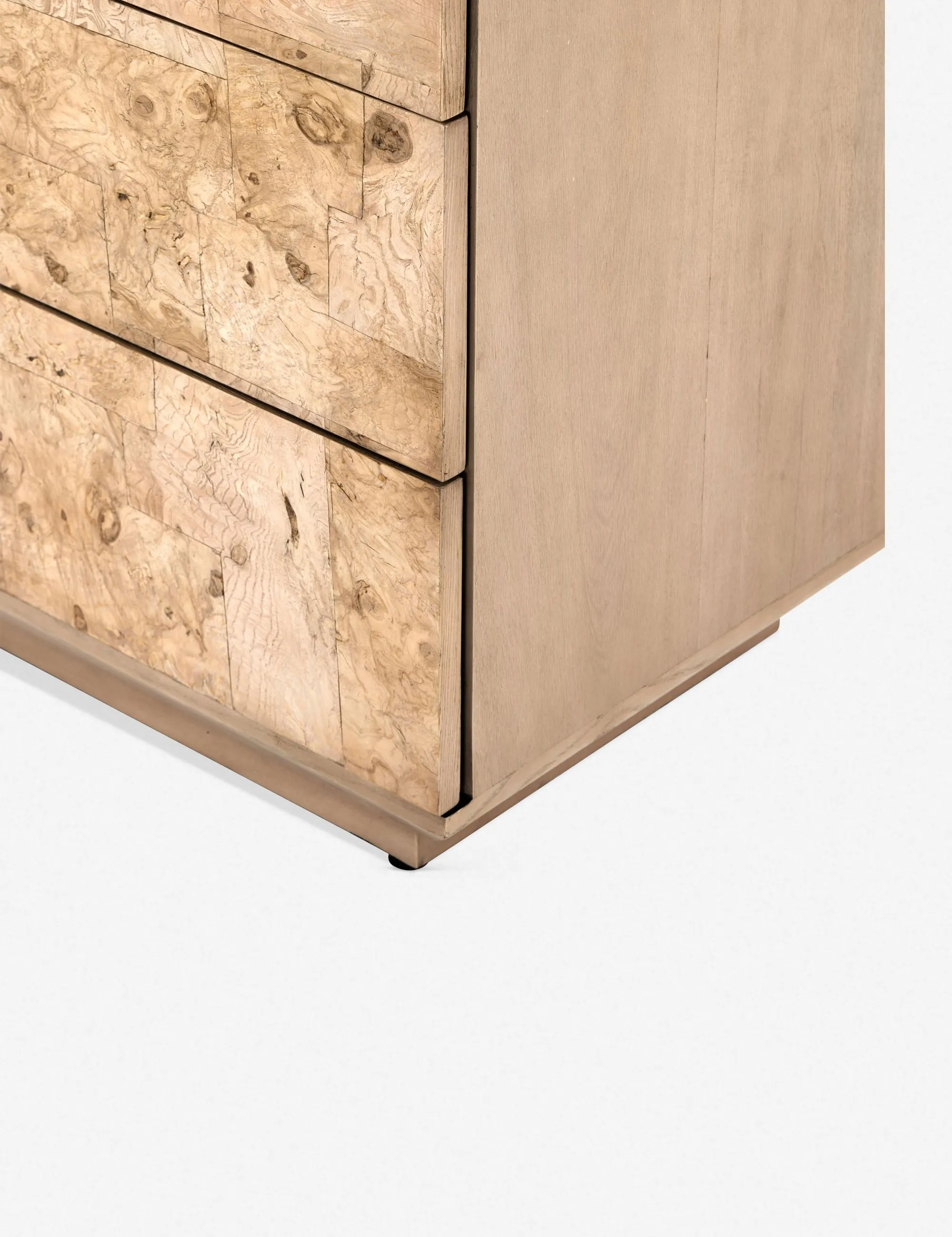 Moneo Dresser Lulu and Georgia