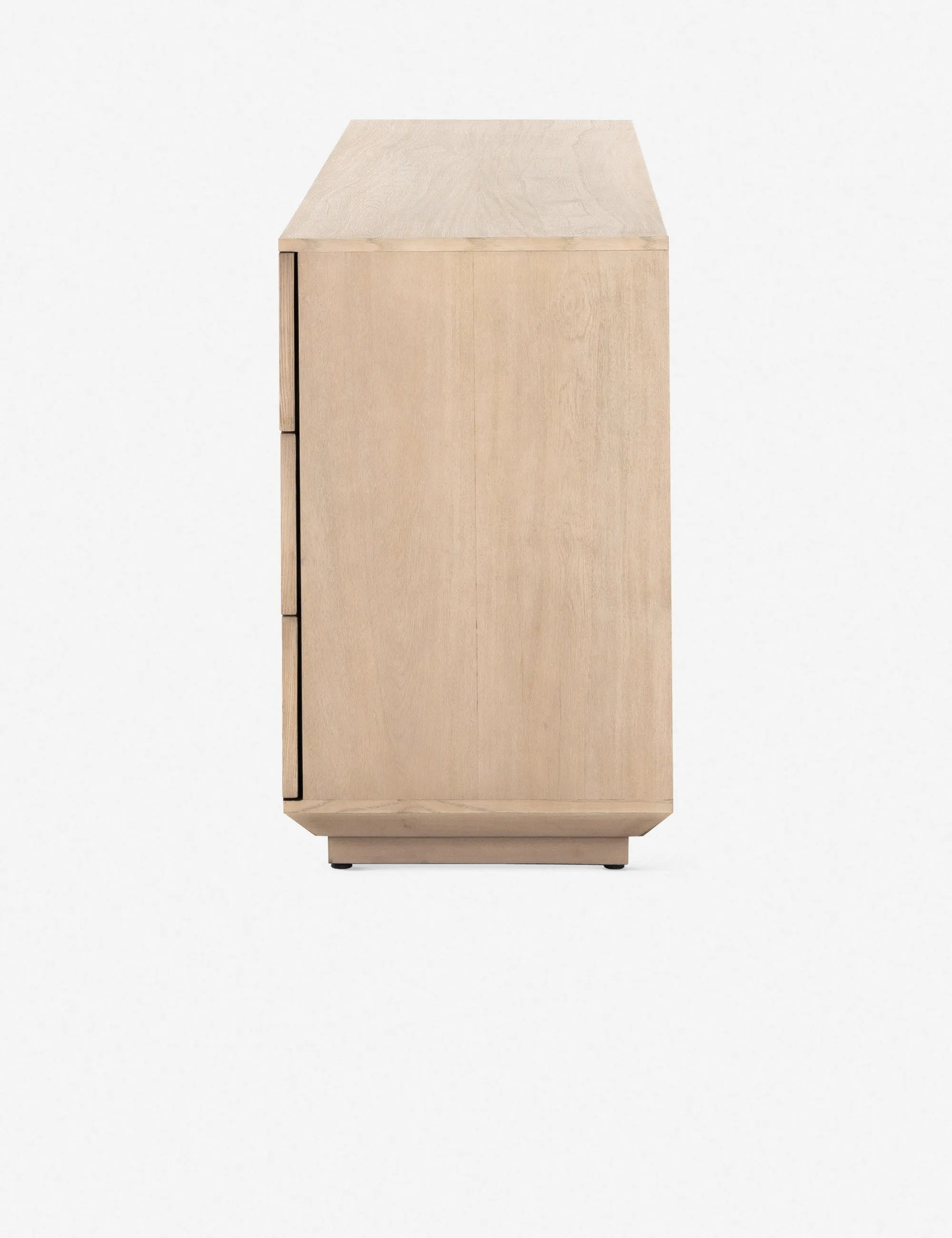 Moneo Dresser Lulu and Georgia
