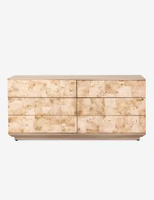 Moneo Dresser Lulu and Georgia