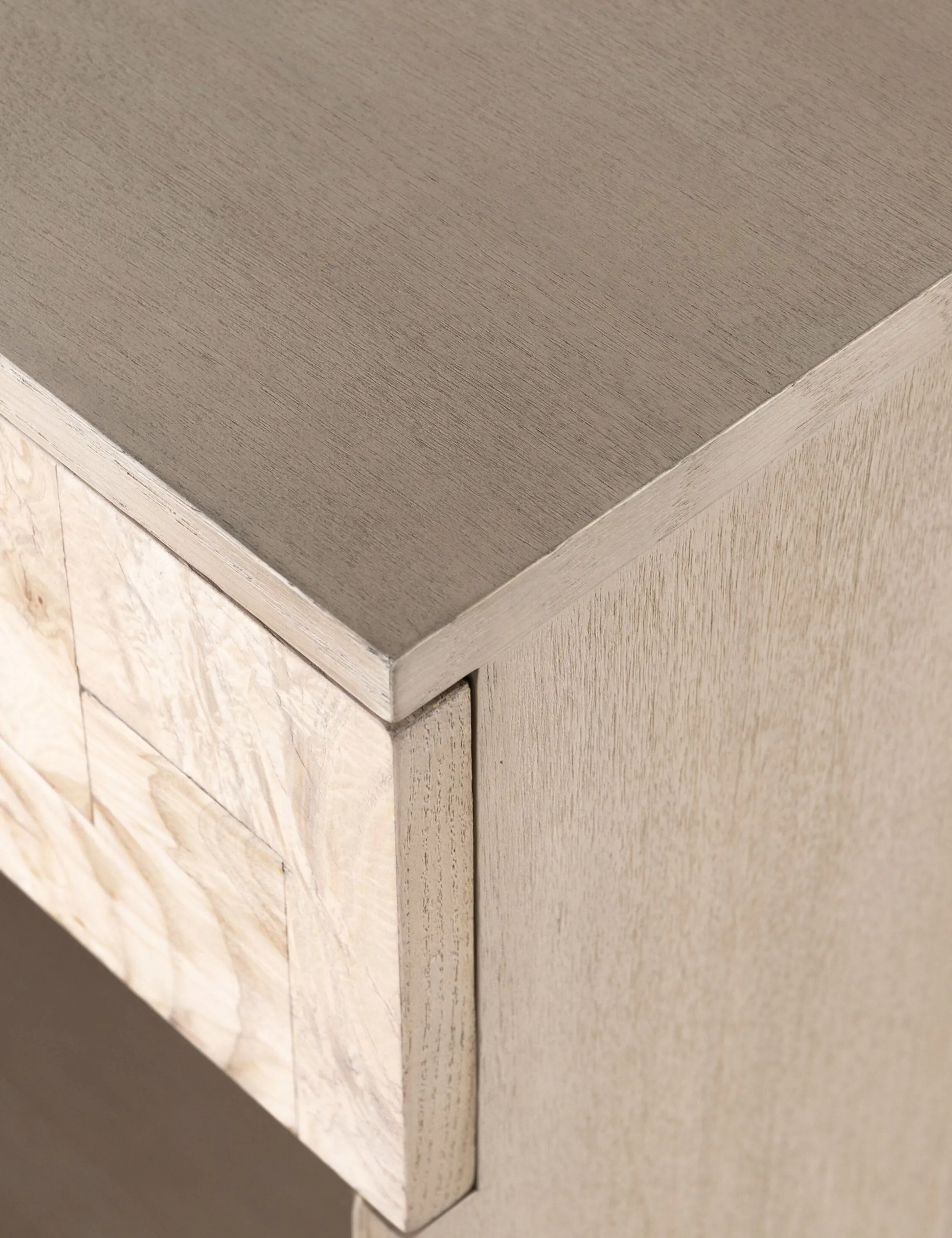 Moneo Nightstand Lulu and Georgia
