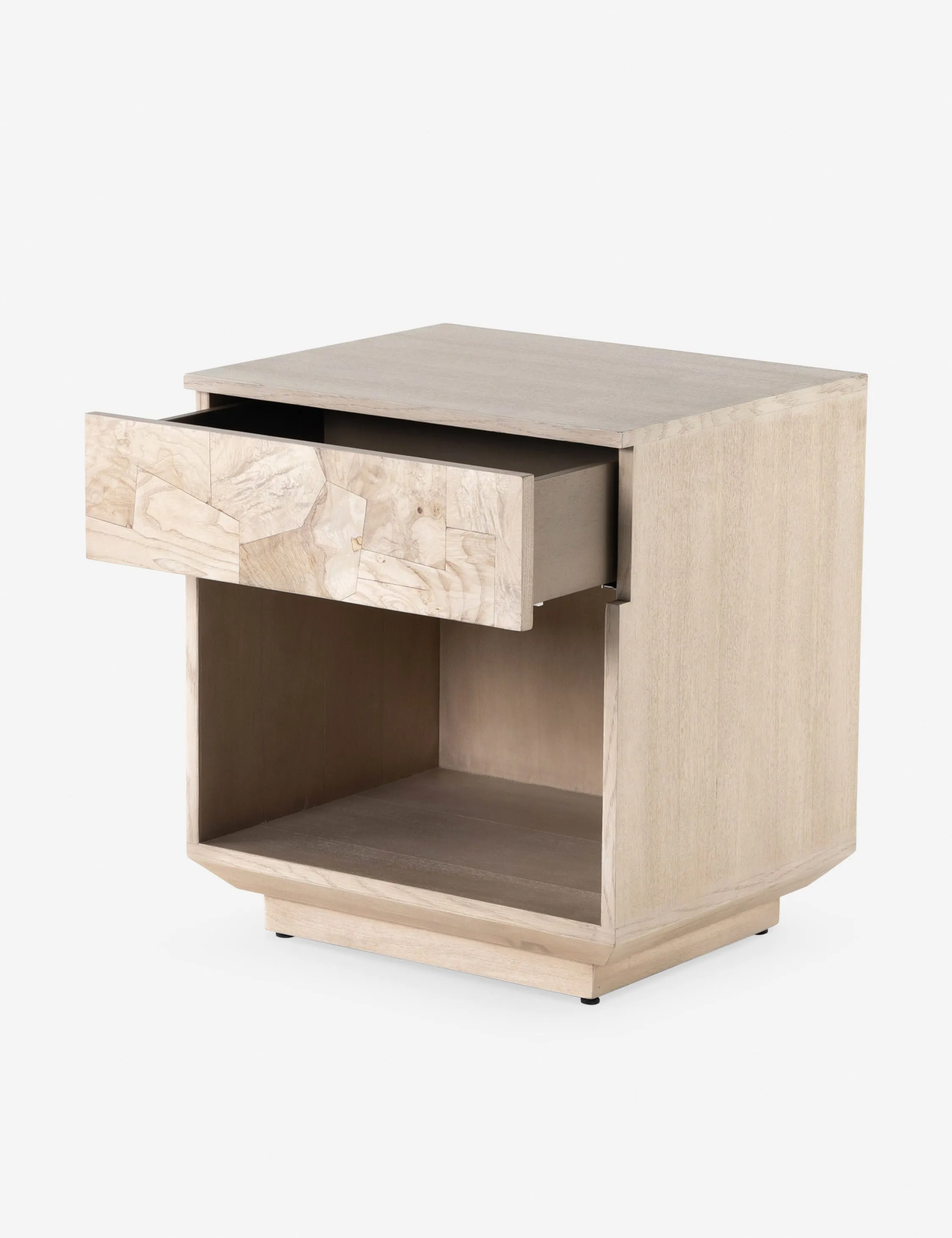 Moneo Nightstand Lulu and Georgia
