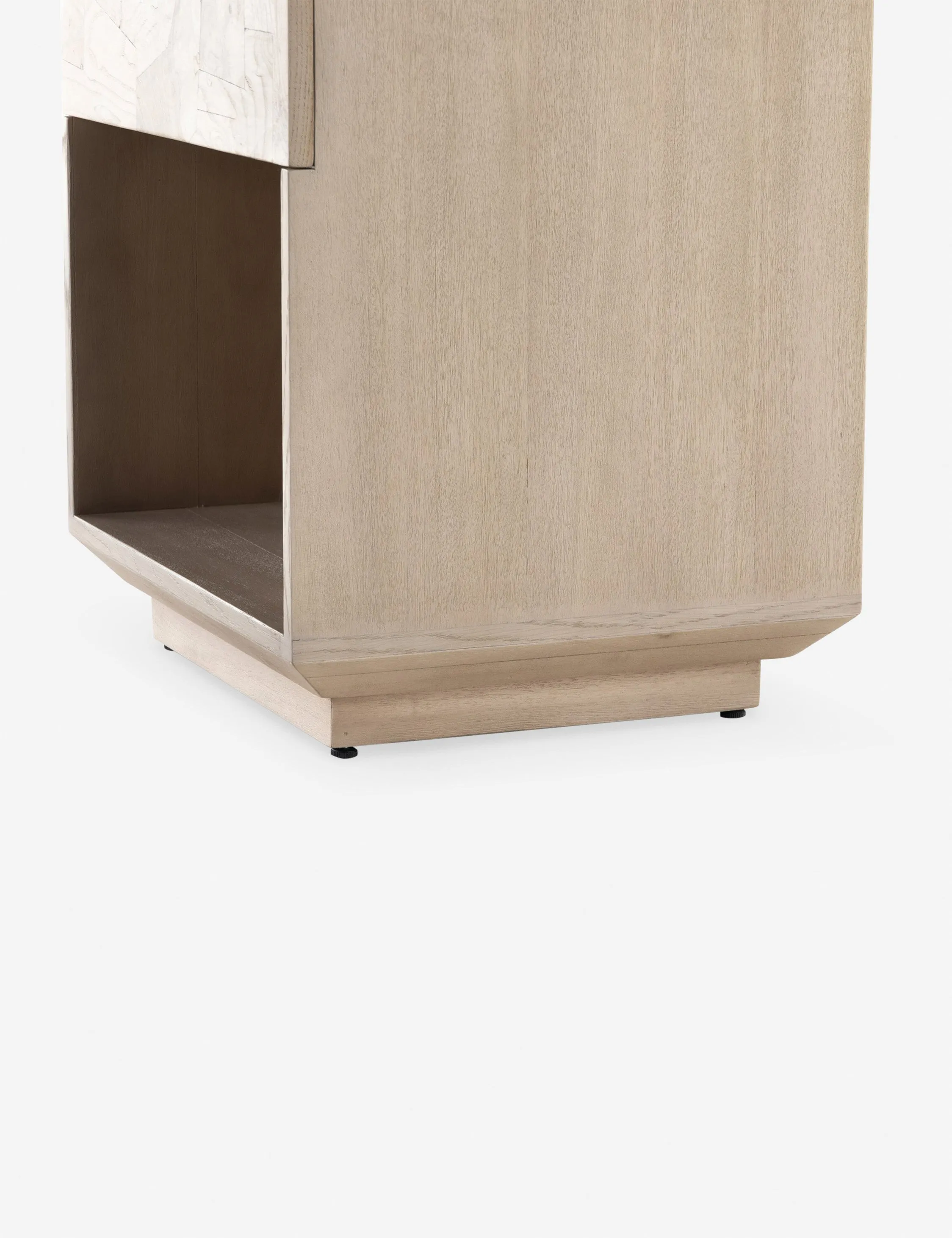 Moneo Nightstand Lulu and Georgia