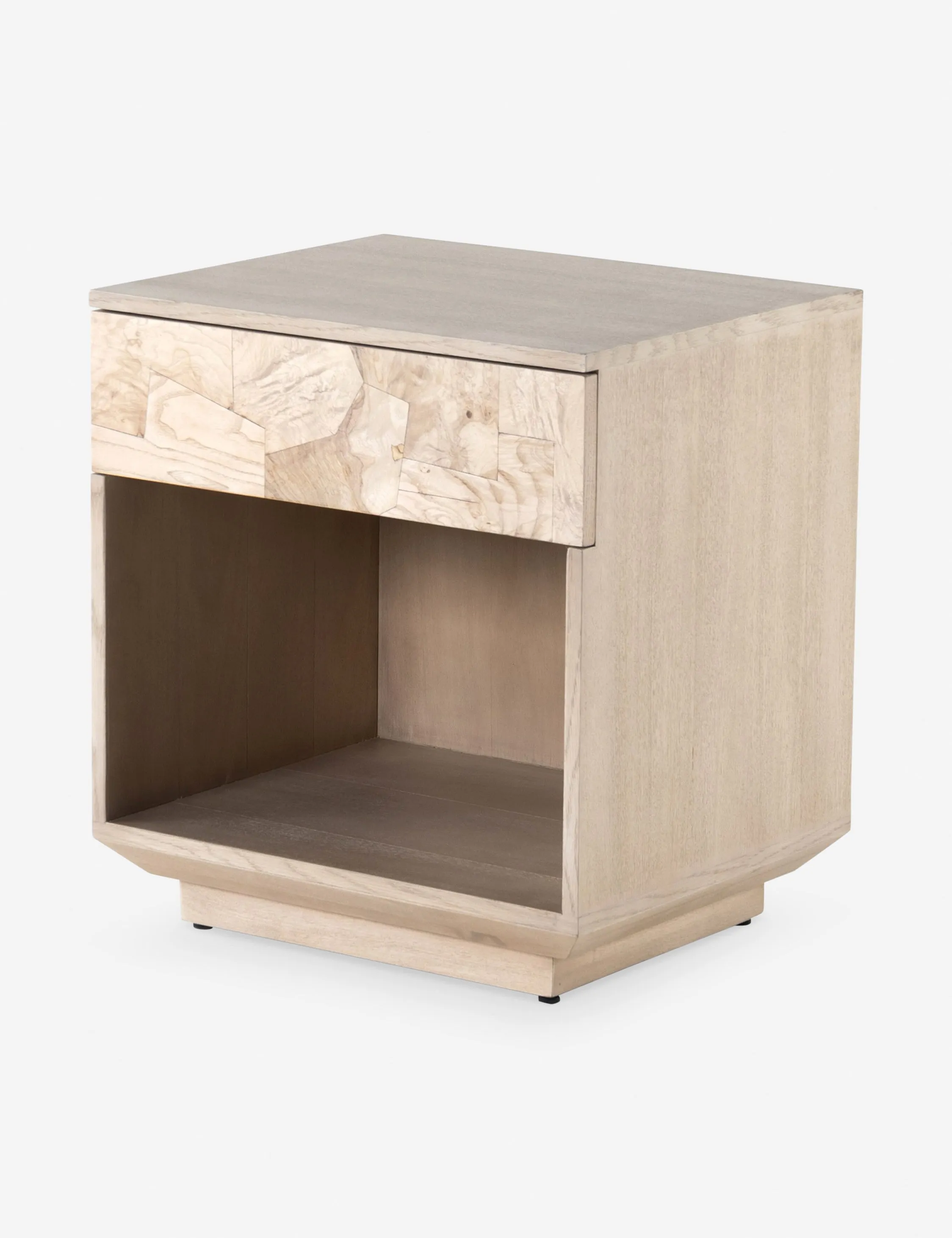 Moneo Nightstand Lulu and Georgia