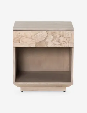 Moneo Nightstand Lulu and Georgia