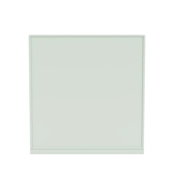 Montana Carry Dresser With 3 Cm Plinth, Mist
