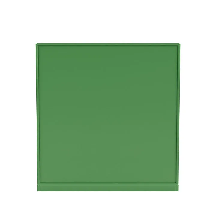 Montana Carry Dresser With 3 Cm Plinth, Parsley Green