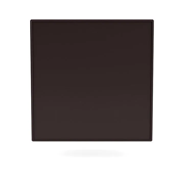 Montana Carry Dresser With Suspension Rail, Balsamic Brown