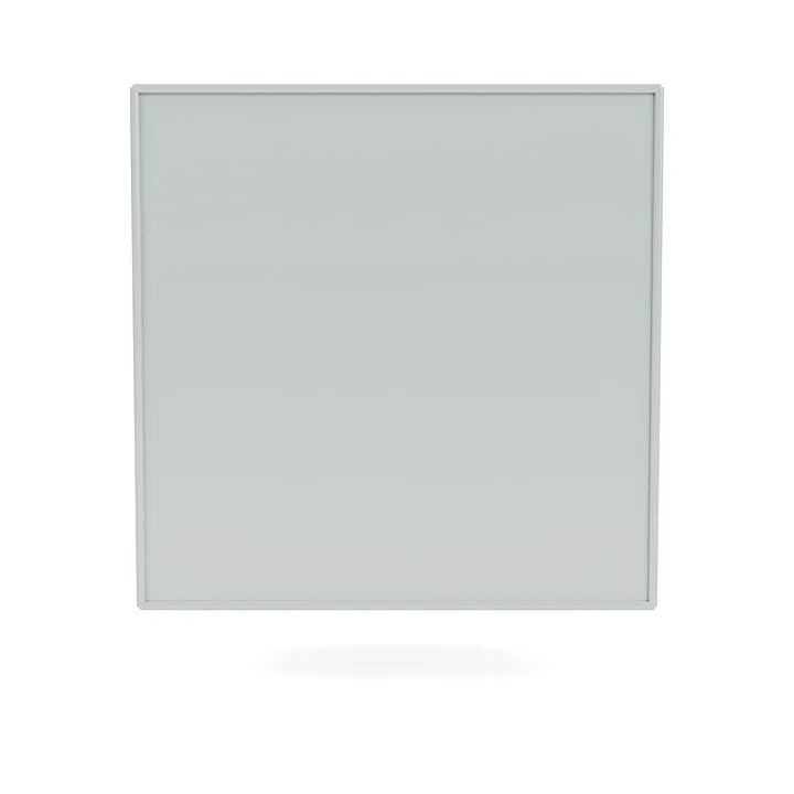 Montana Carry Dresser With Suspension Rail, Oyster Grey