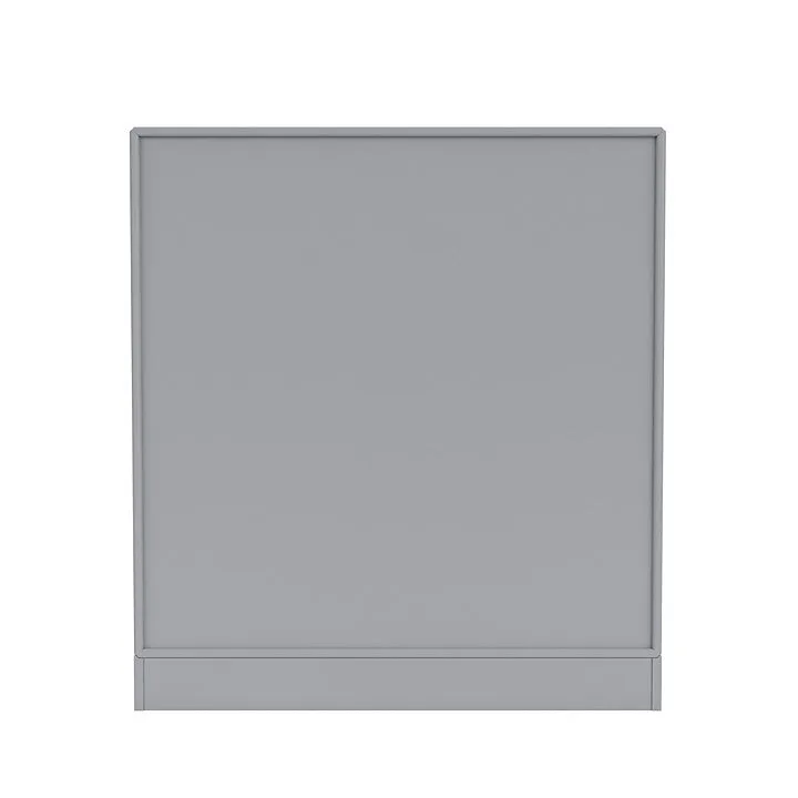 Montana Compile Decorative Shelf With 7 Cm Plinth, Graphic