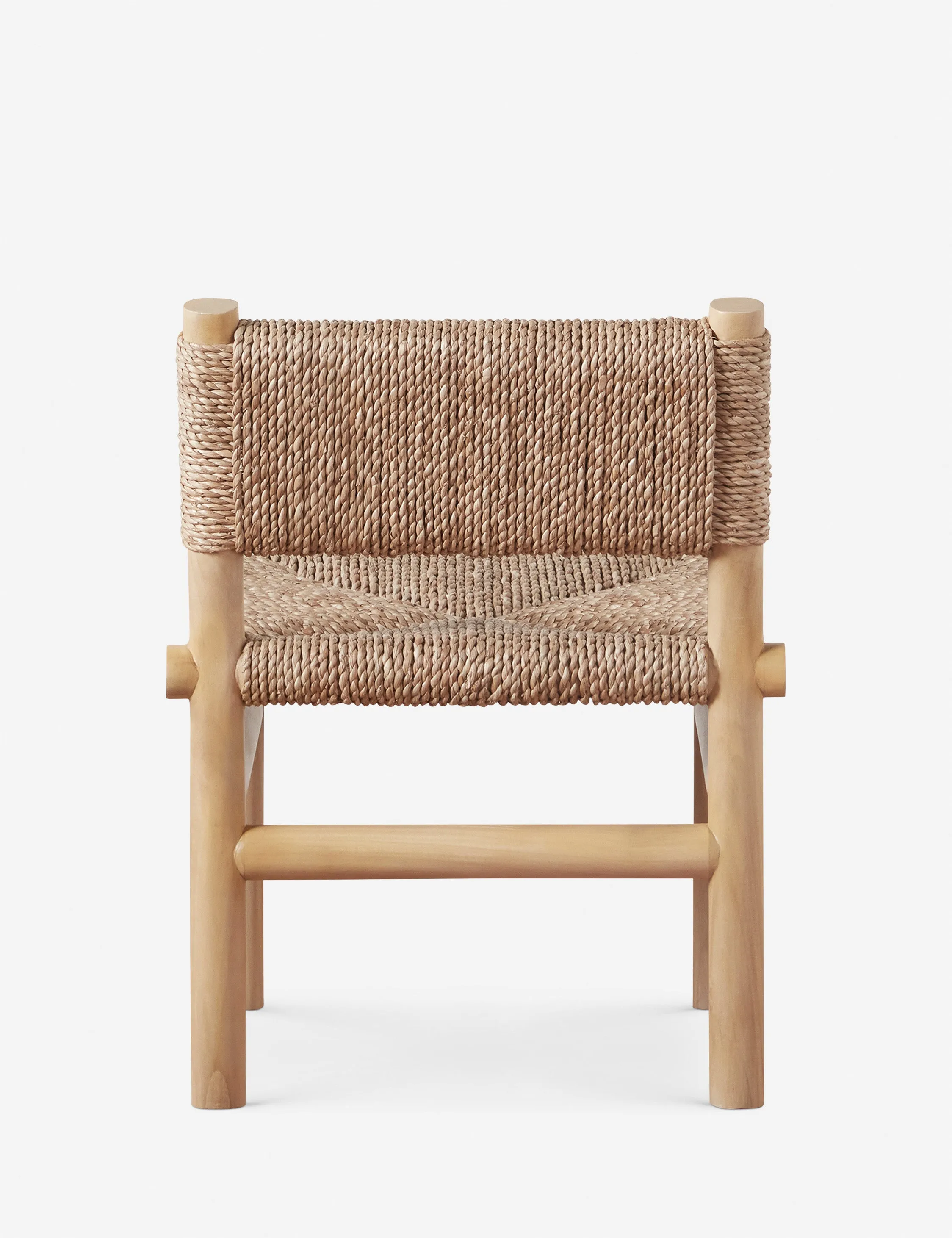 Morales Dining Chair Lulu and Georgia