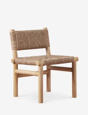 Morales Dining Chair Lulu and Georgia
