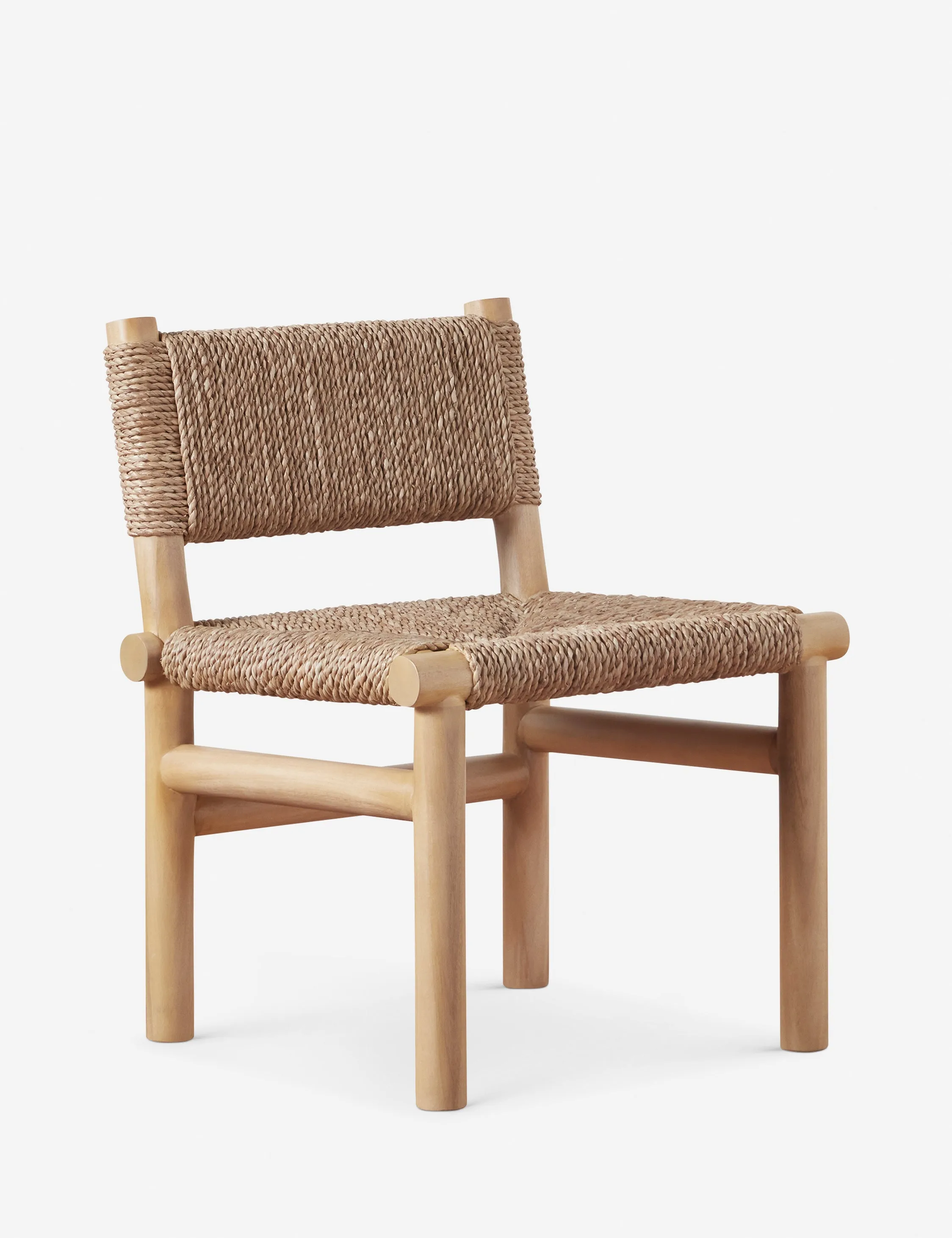 Morales Dining Chair Lulu and Georgia